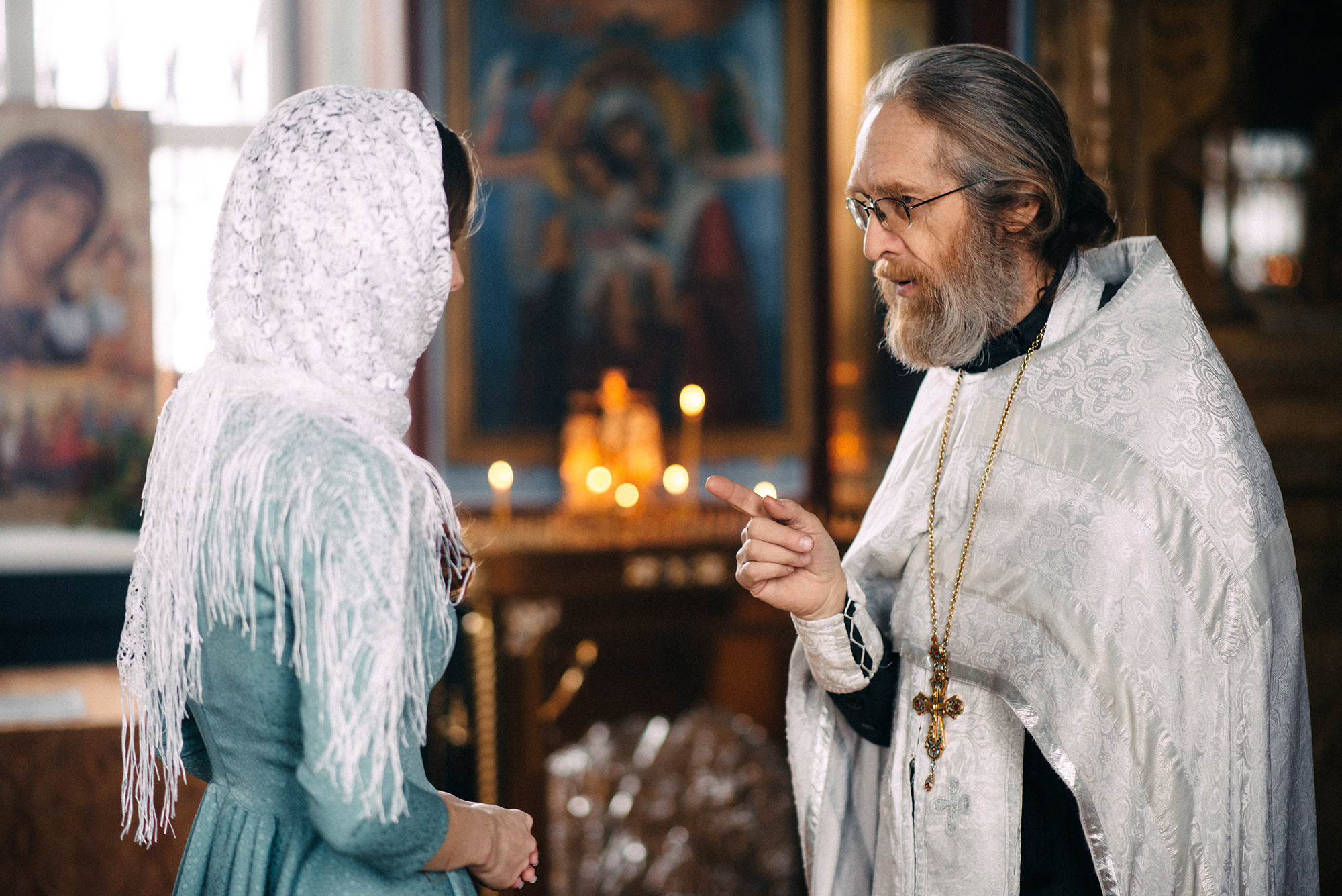 Богородице-Казанский храм с. Верхотор. Свадебный и семейный фотограф в Стерлитамаке, Салавате. Илья Антохин