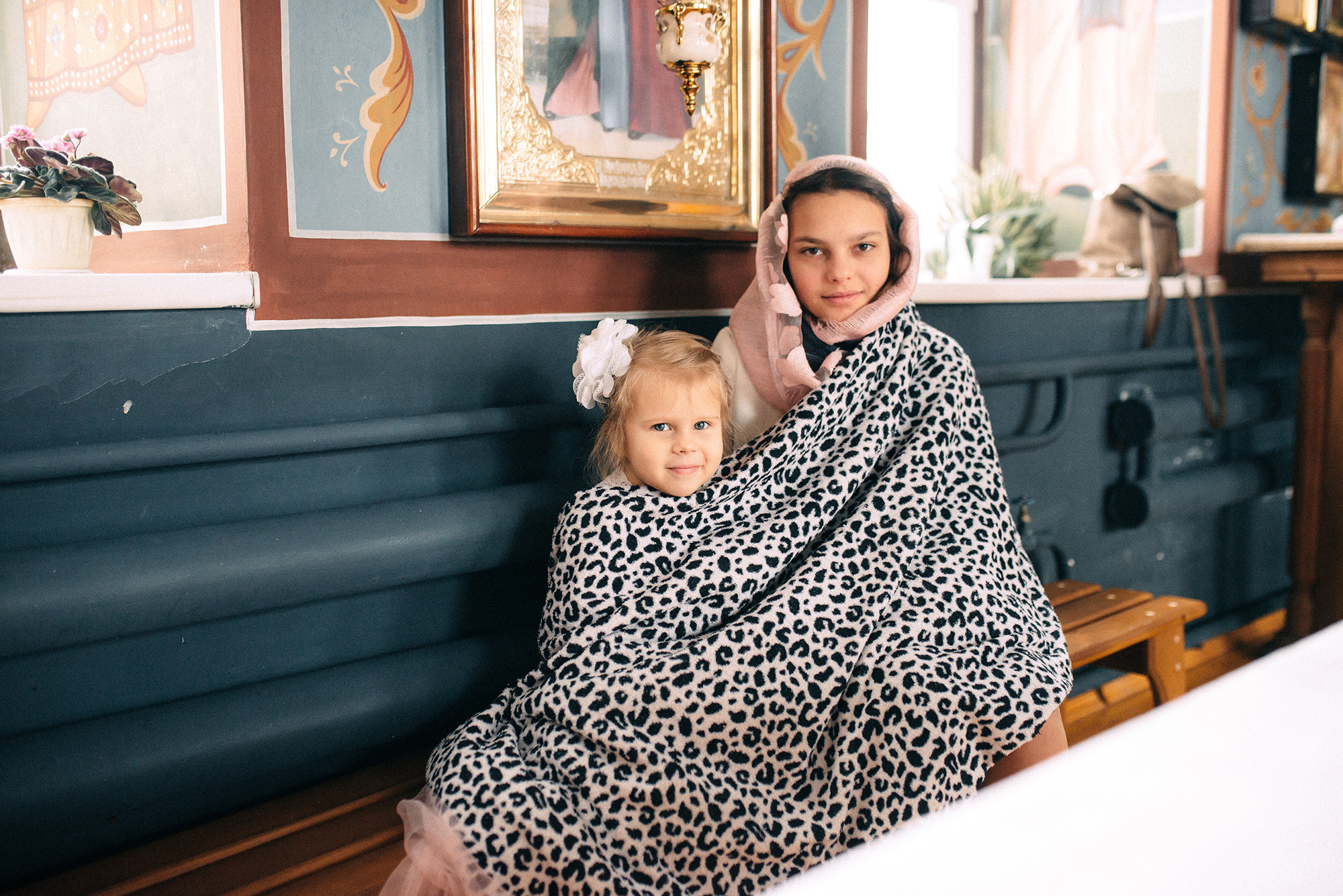 Богородице-Казанский храм с. Верхотор. Свадебный и семейный фотограф в Стерлитамаке, Салавате. Илья Антохин