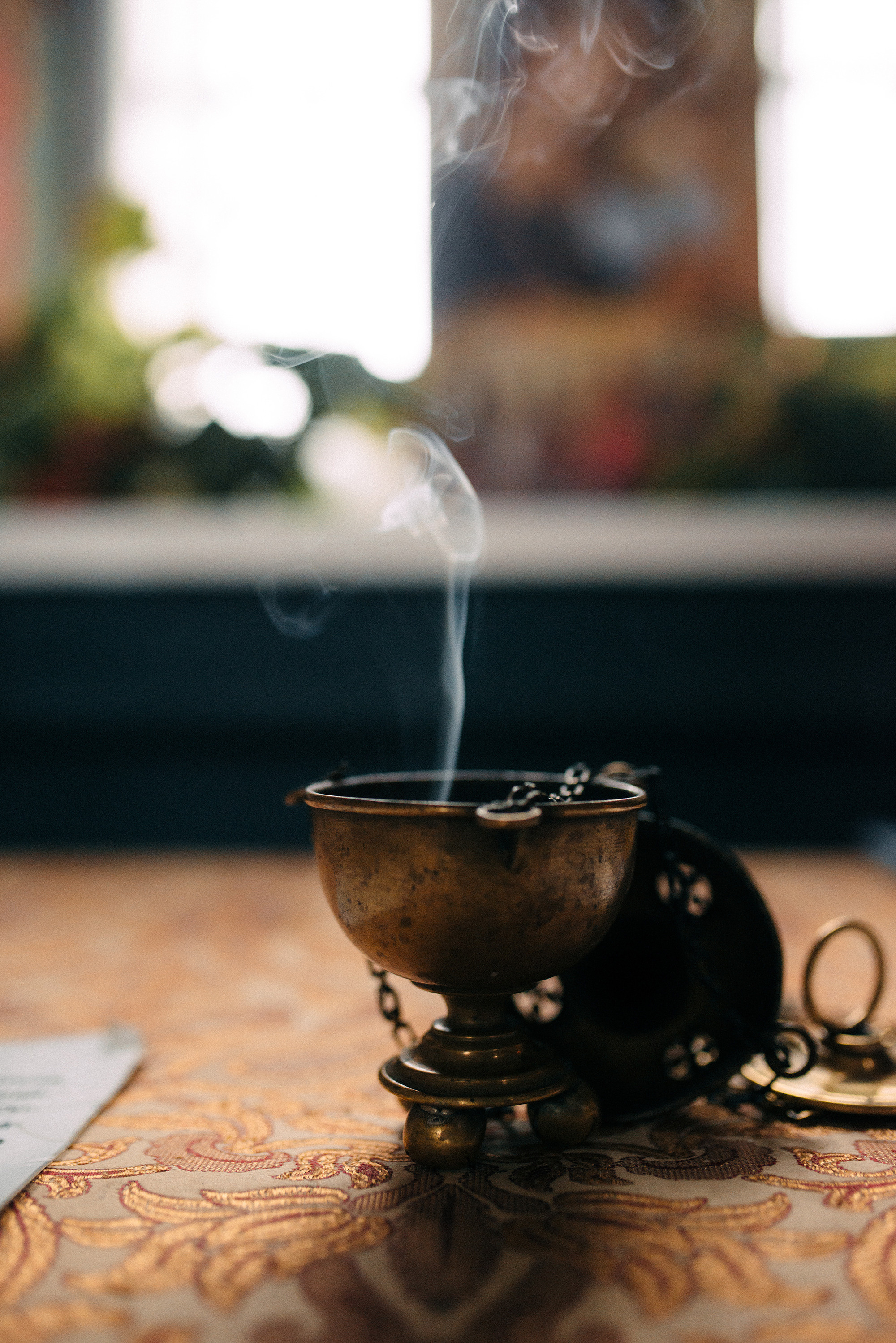 Богородице-Казанский храм с. Верхотор. Свадебный и семейный фотограф в Стерлитамаке, Салавате. Илья Антохин