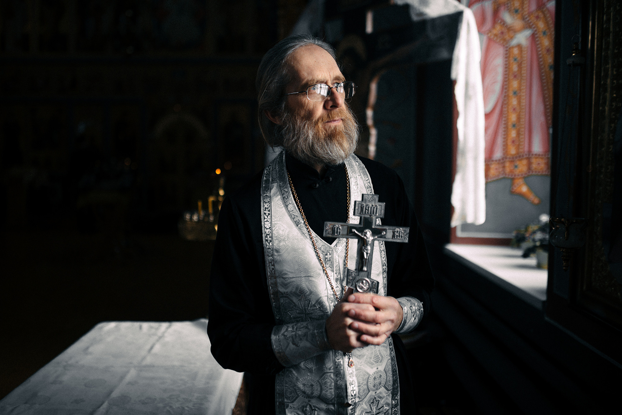 Богородице-Казанский храм с. Верхотор. Свадебный и семейный фотограф в Стерлитамаке, Салавате. Илья Антохин