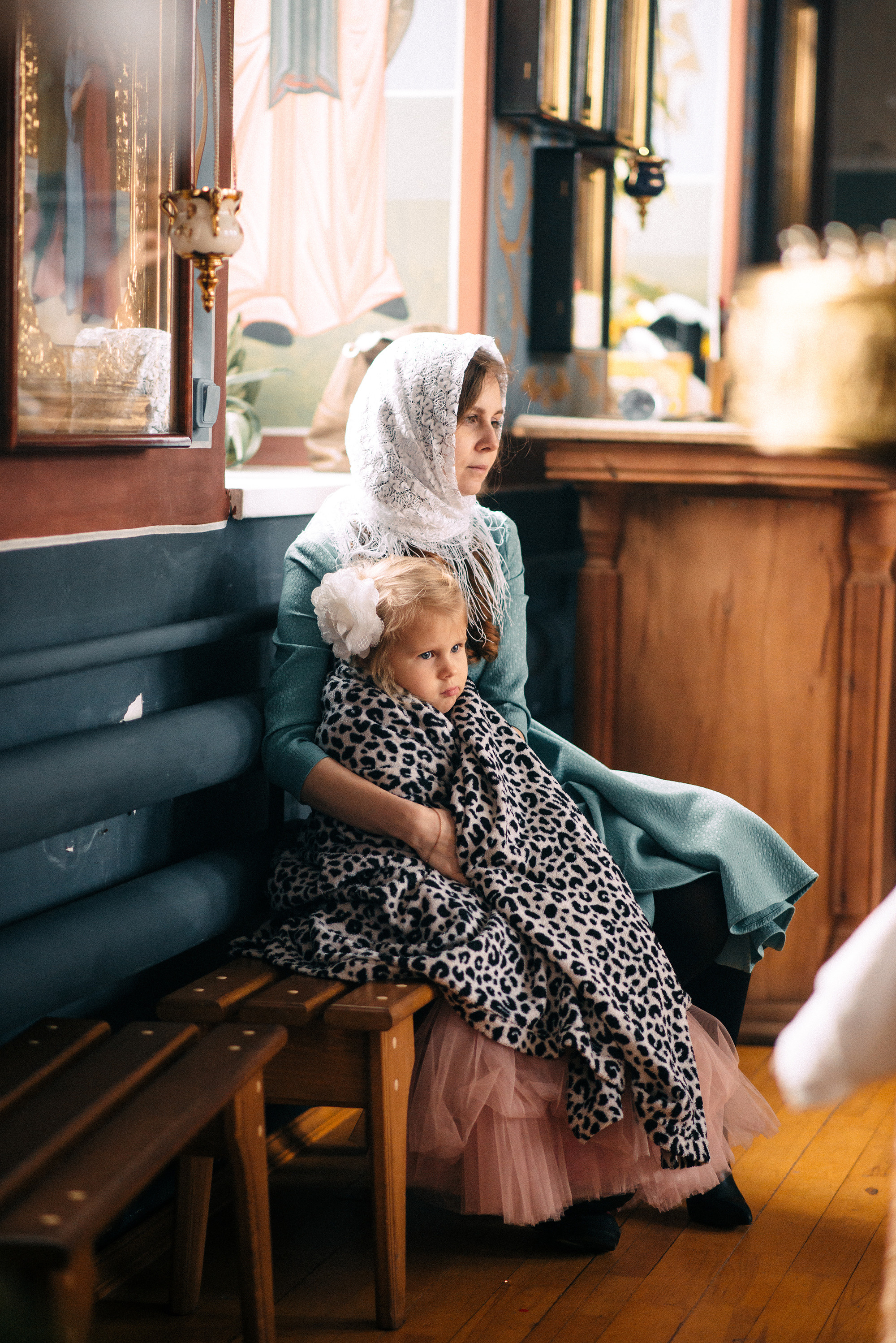 Богородице-Казанский храм с. Верхотор. Свадебный и семейный фотограф в Стерлитамаке, Салавате. Илья Антохин
