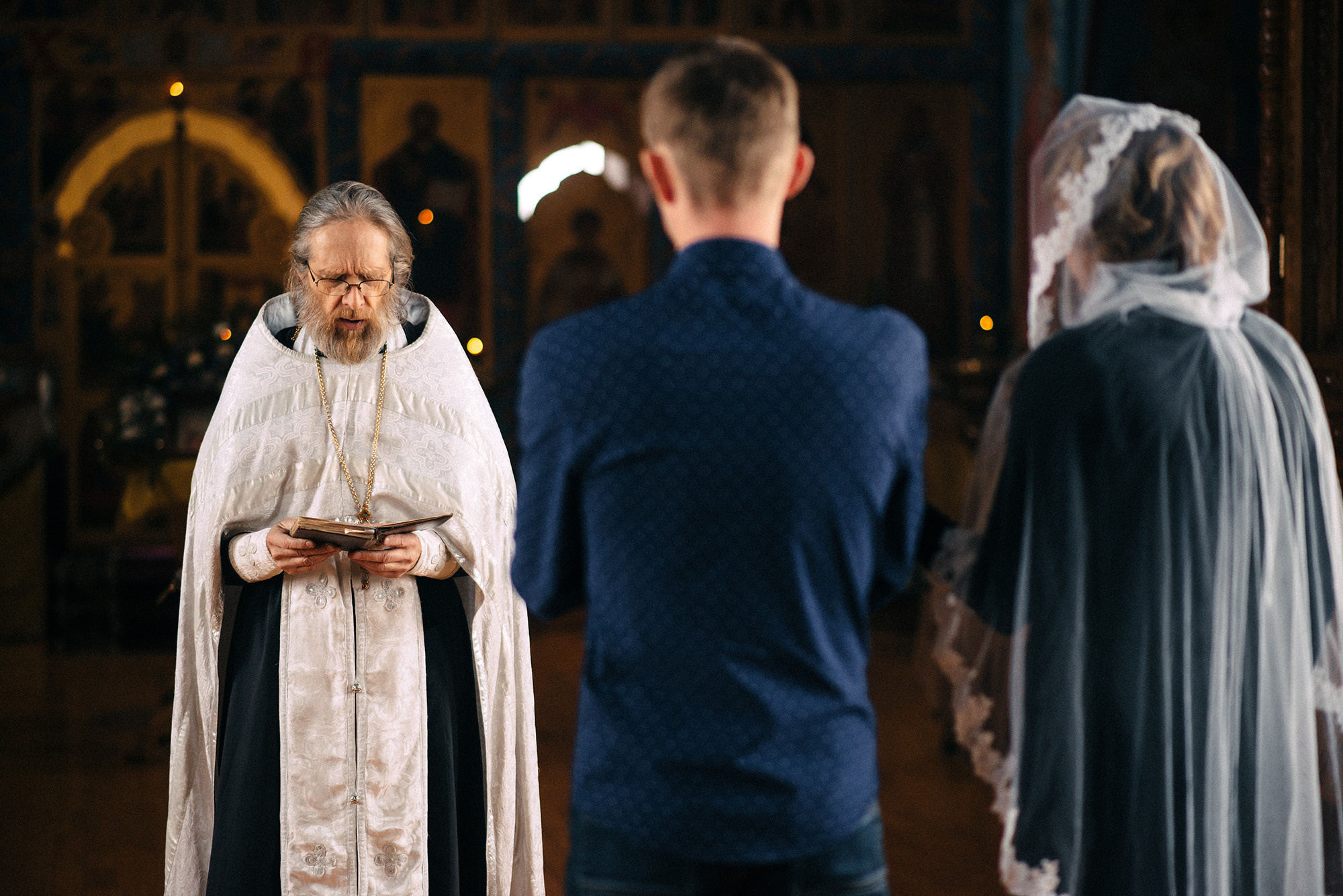 Богородице-Казанский храм с. Верхотор. Свадебный и семейный фотограф в Стерлитамаке, Салавате. Илья Антохин