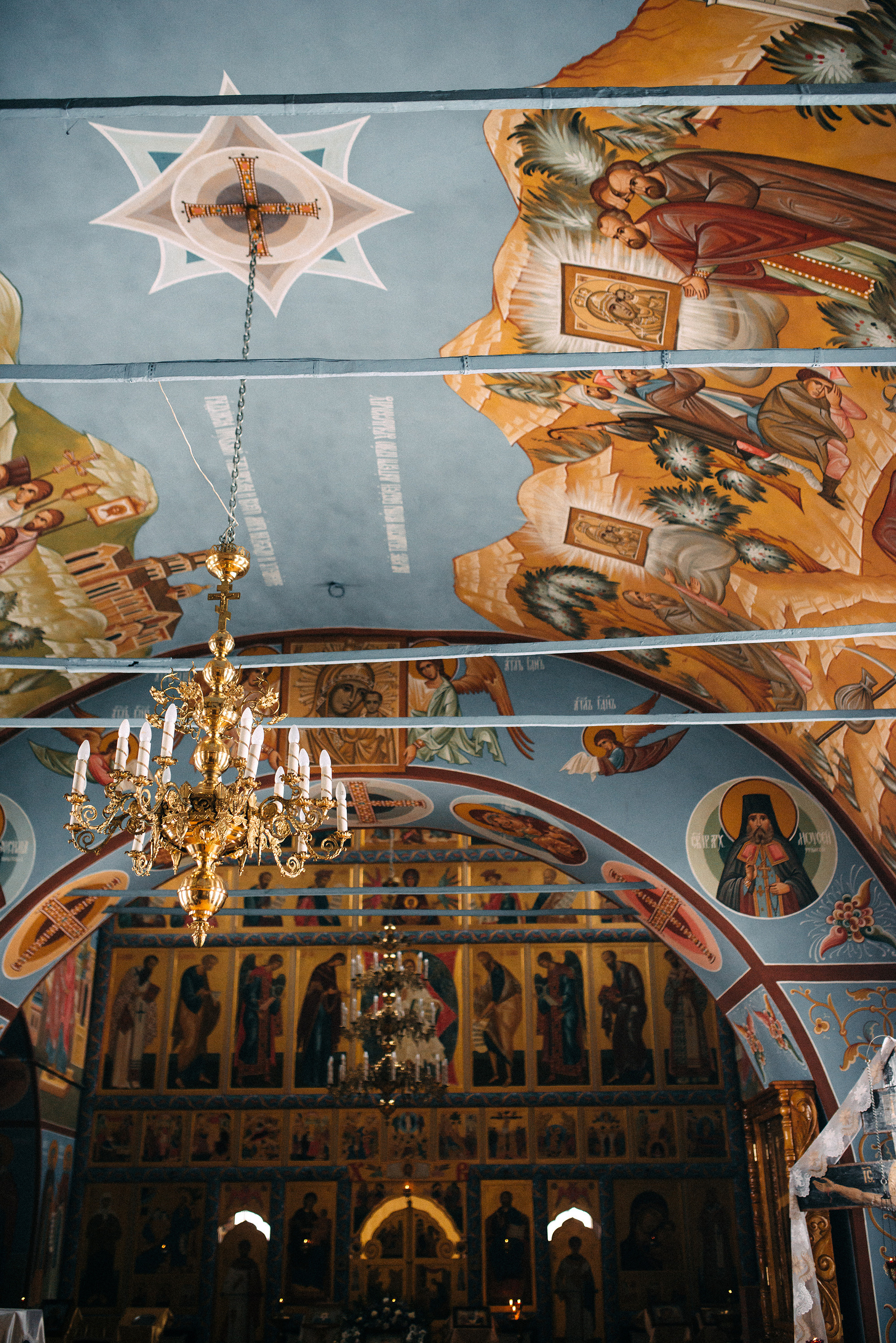 Богородице-Казанский храм с. Верхотор. Свадебный и семейный фотограф в Стерлитамаке, Салавате. Илья Антохин