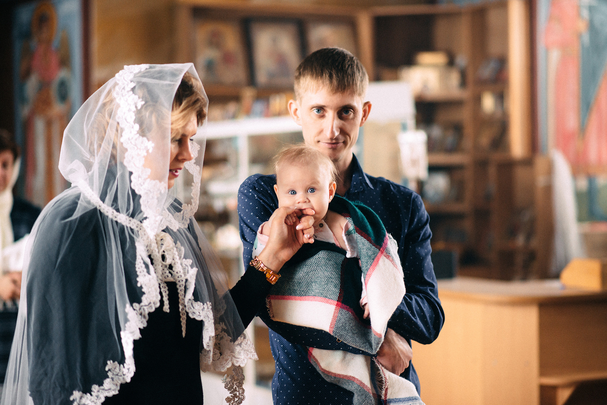 Богородице-Казанский храм с. Верхотор. Свадебный и семейный фотограф в Стерлитамаке, Салавате. Илья Антохин