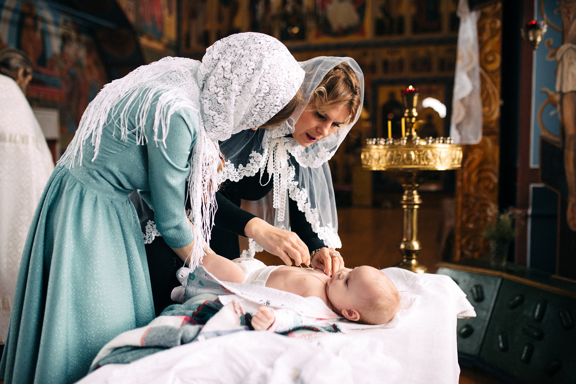 Богородице-Казанский храм с. Верхотор. Свадебный и семейный фотограф в Стерлитамаке, Салавате. Илья Антохин