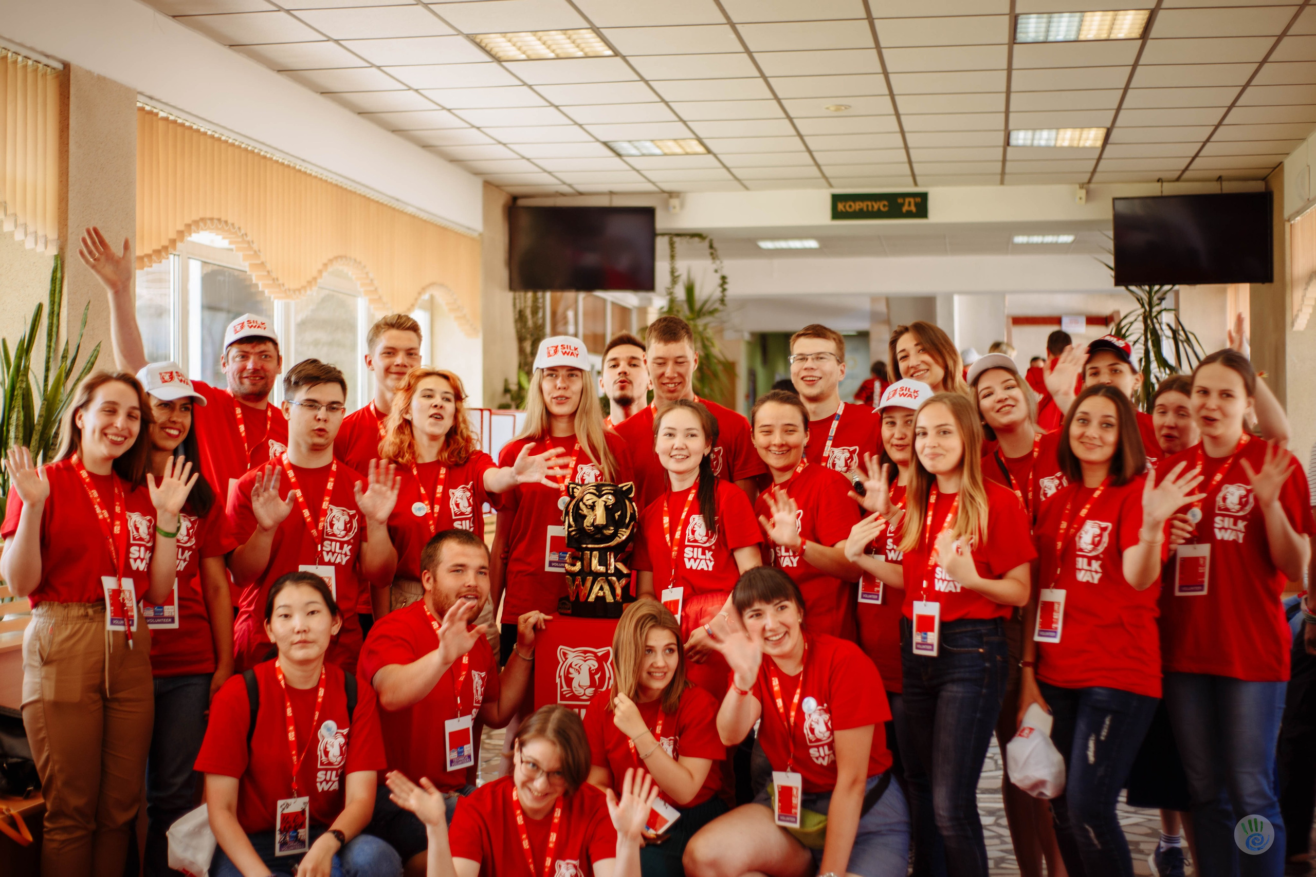Открытие Rally Silkway г. Иркутск. Фотограф Иркутск | Денис Ерёменко