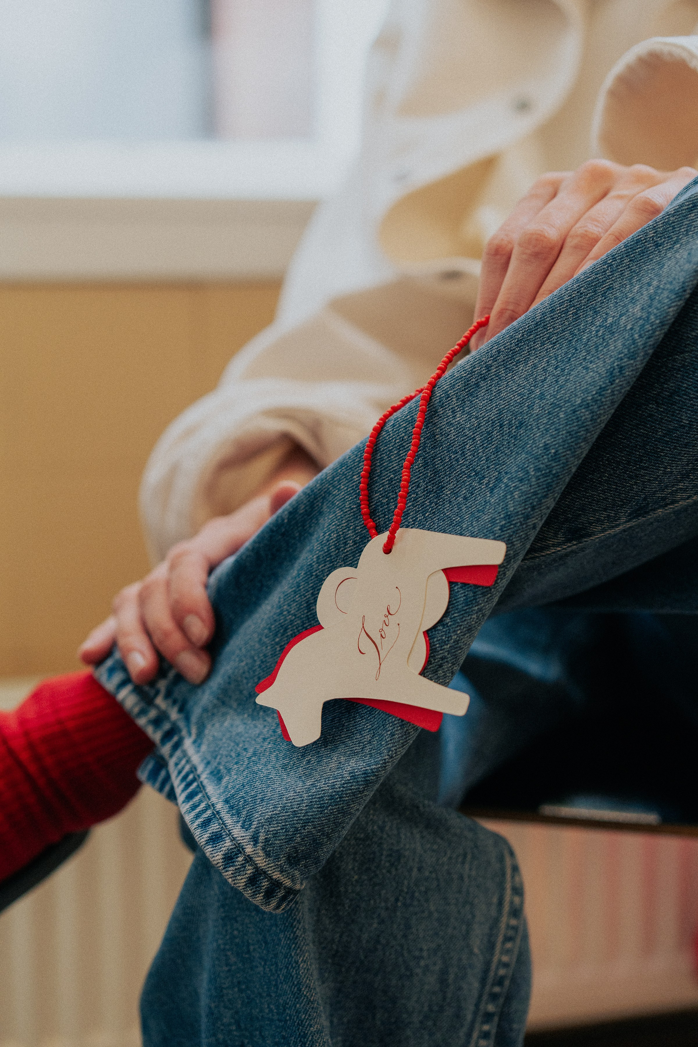 INNER QUILL. Фотограф Надежда Мигунова