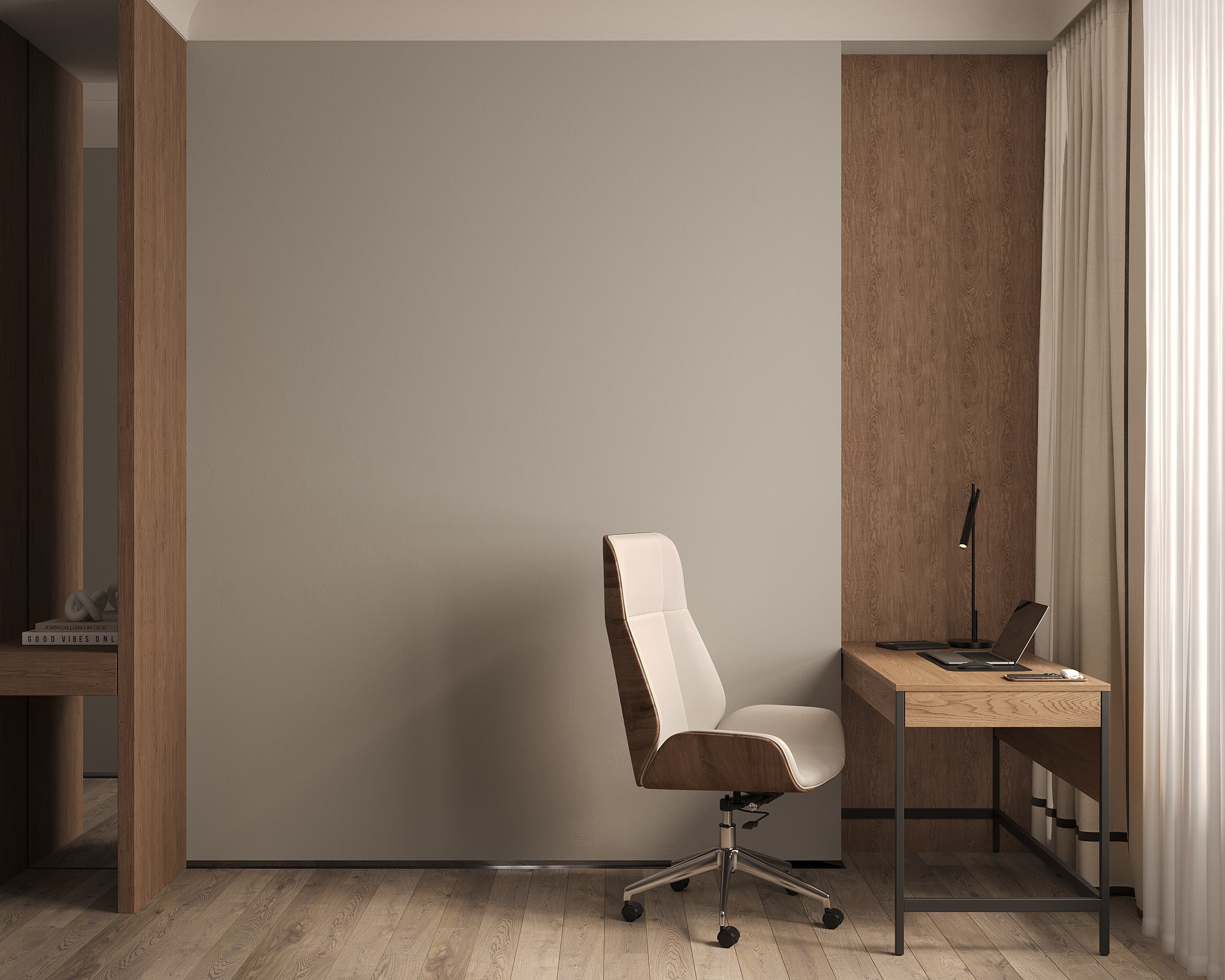 ЖК Архитектор. Главная