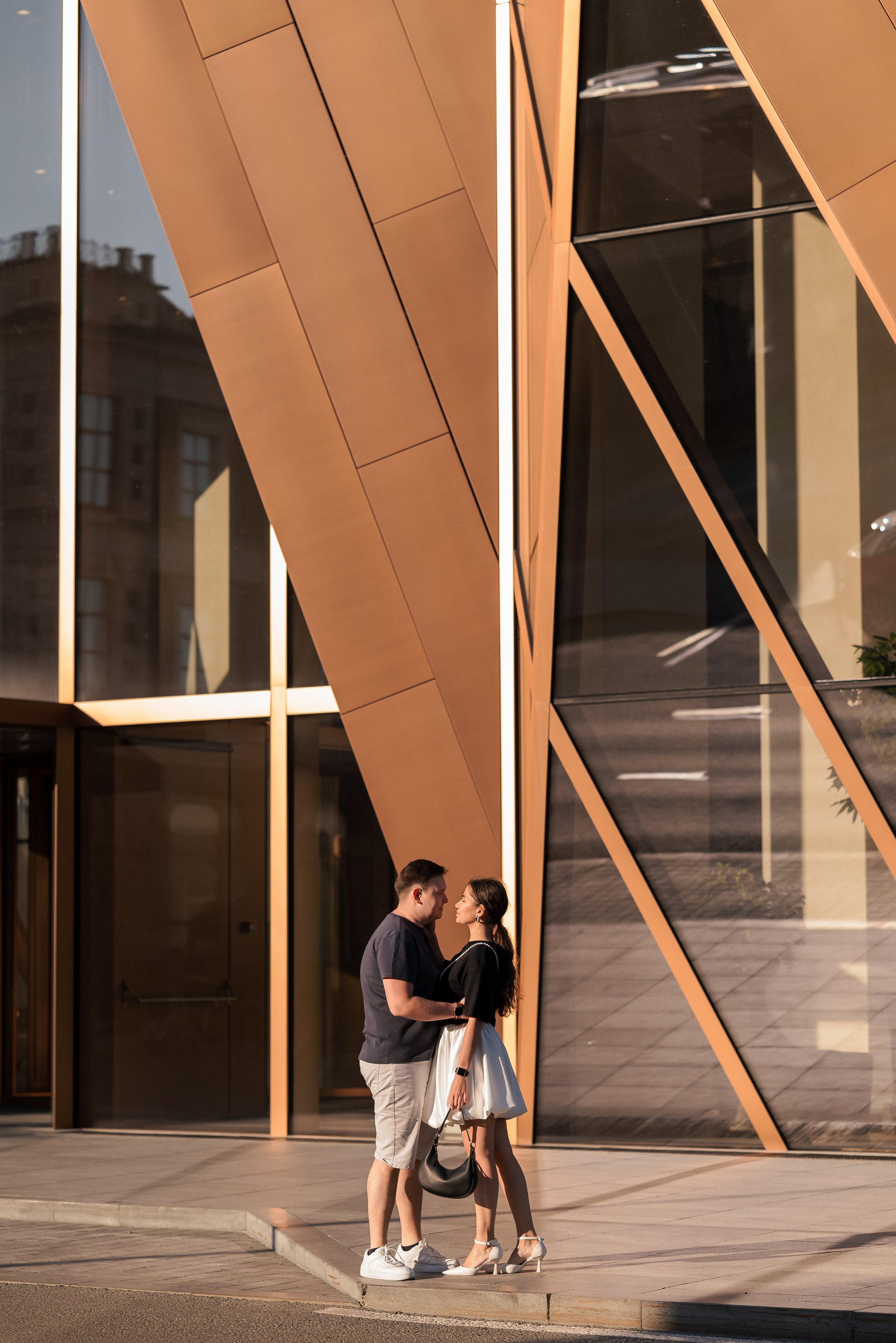 Артур & Елизавета. Семейный и детский фотограф в Екатеринбурге Валерия Нагибина