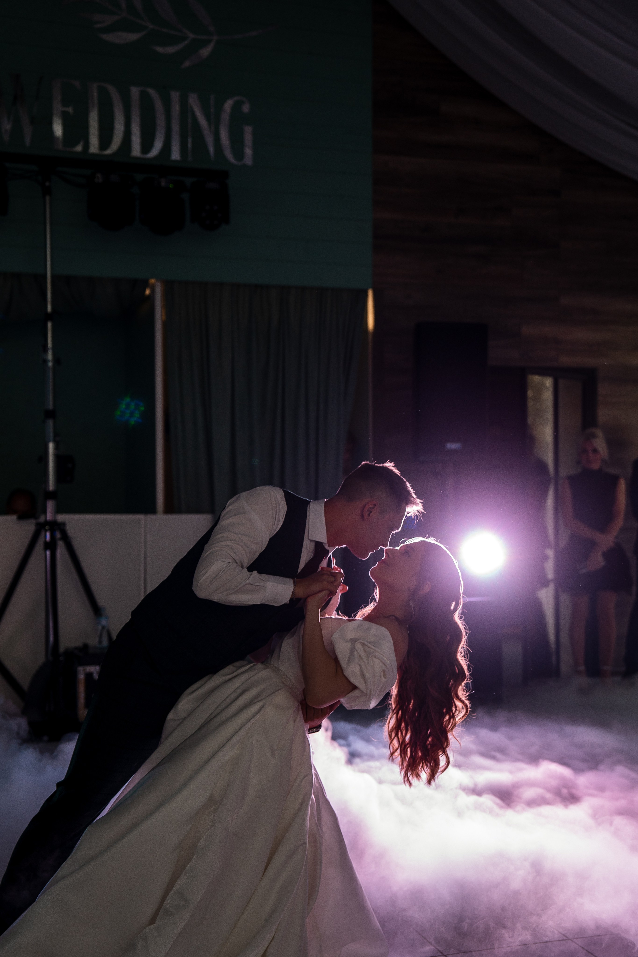 Свадебная Фотосессия. Анастасия Профессиональный фотограф в Москве