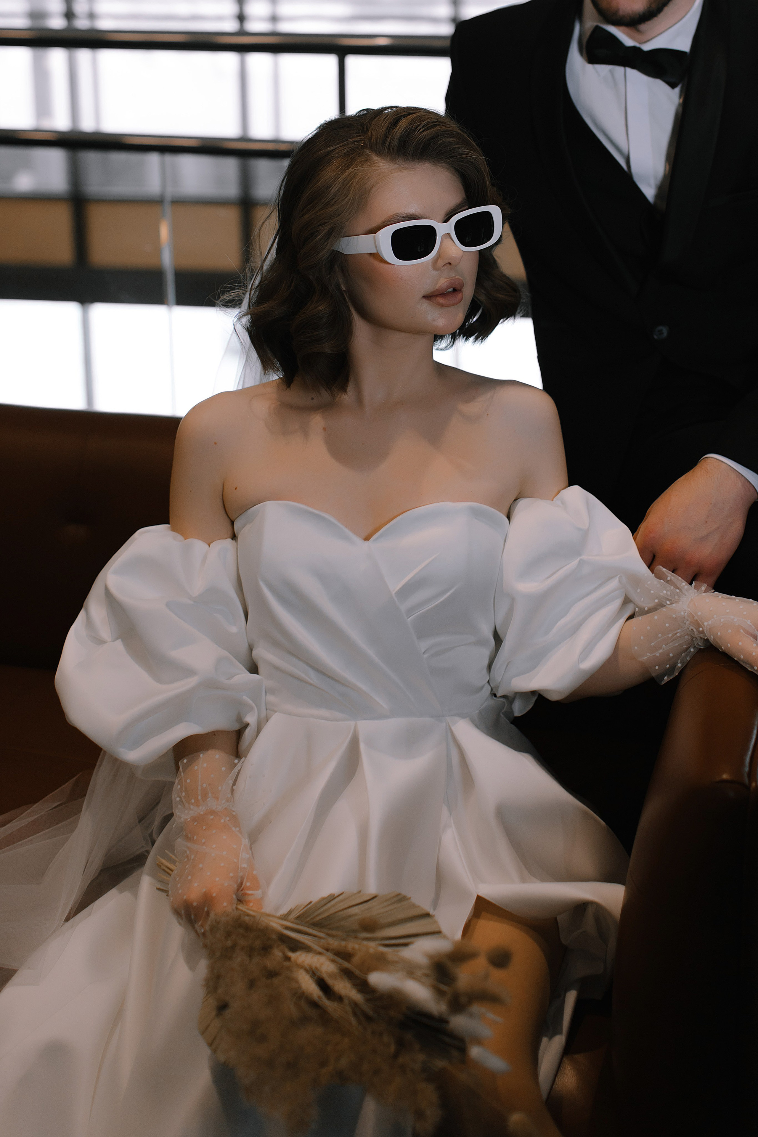 Ангелина и Алексей. Свадебный и семейный фотограф Челябинск и Челябинская область