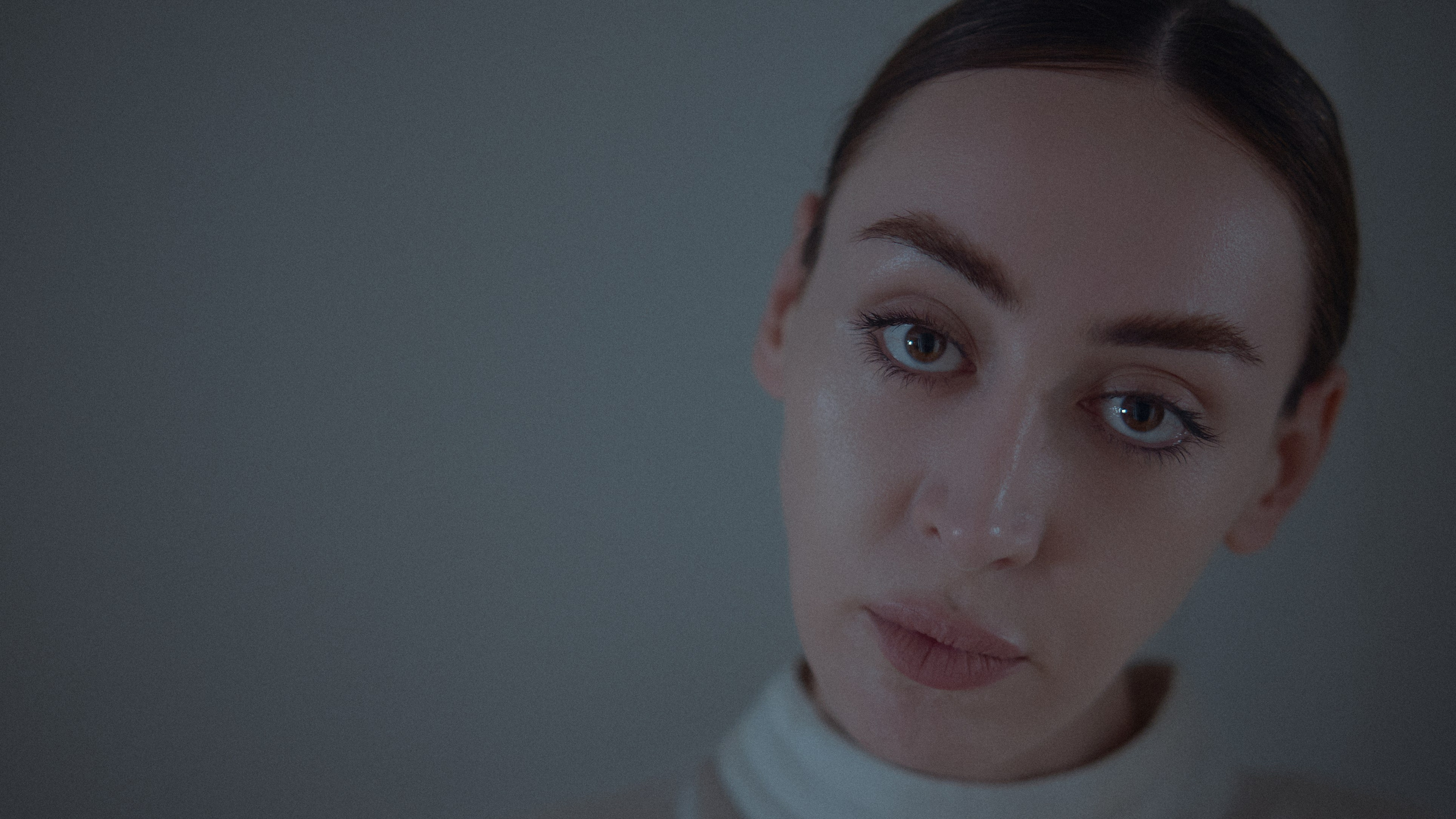 Possession. Визуальные истории из Санкт-Петербурга. dmpe-stories