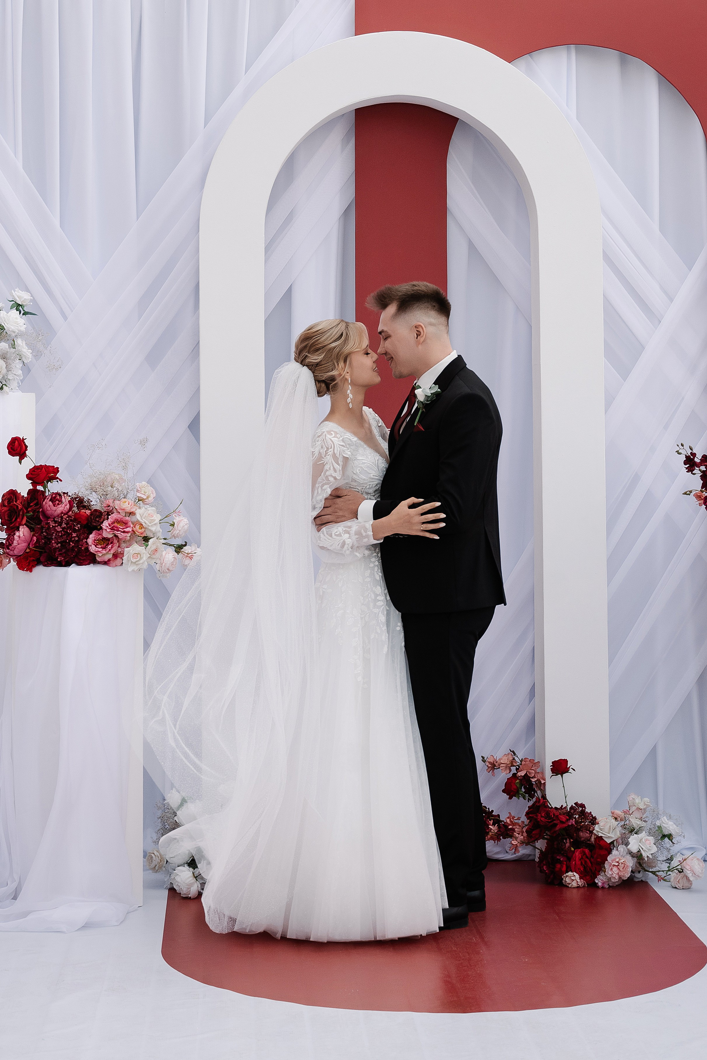 Свадьбы. Свадебный и портретный фотограф в Липецке Юлия Свит