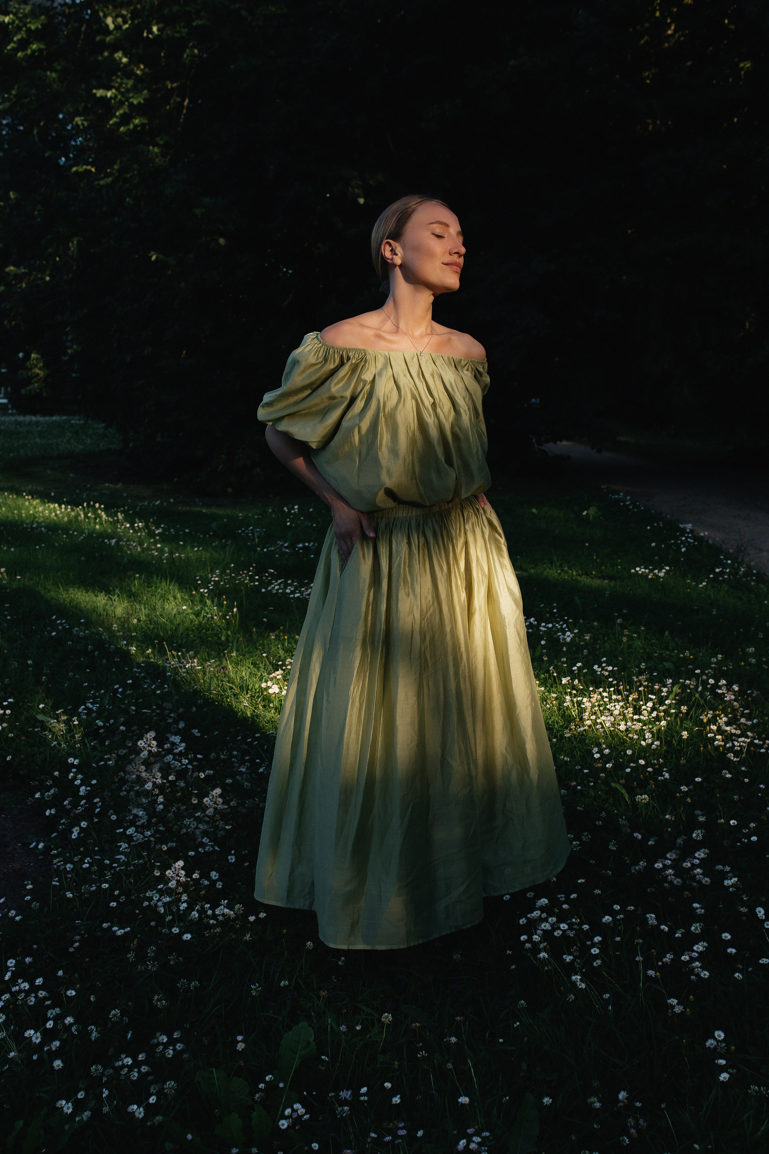 Оля солнце. Семейный фотограф в Санкт-Петербурге Ирина Иванова