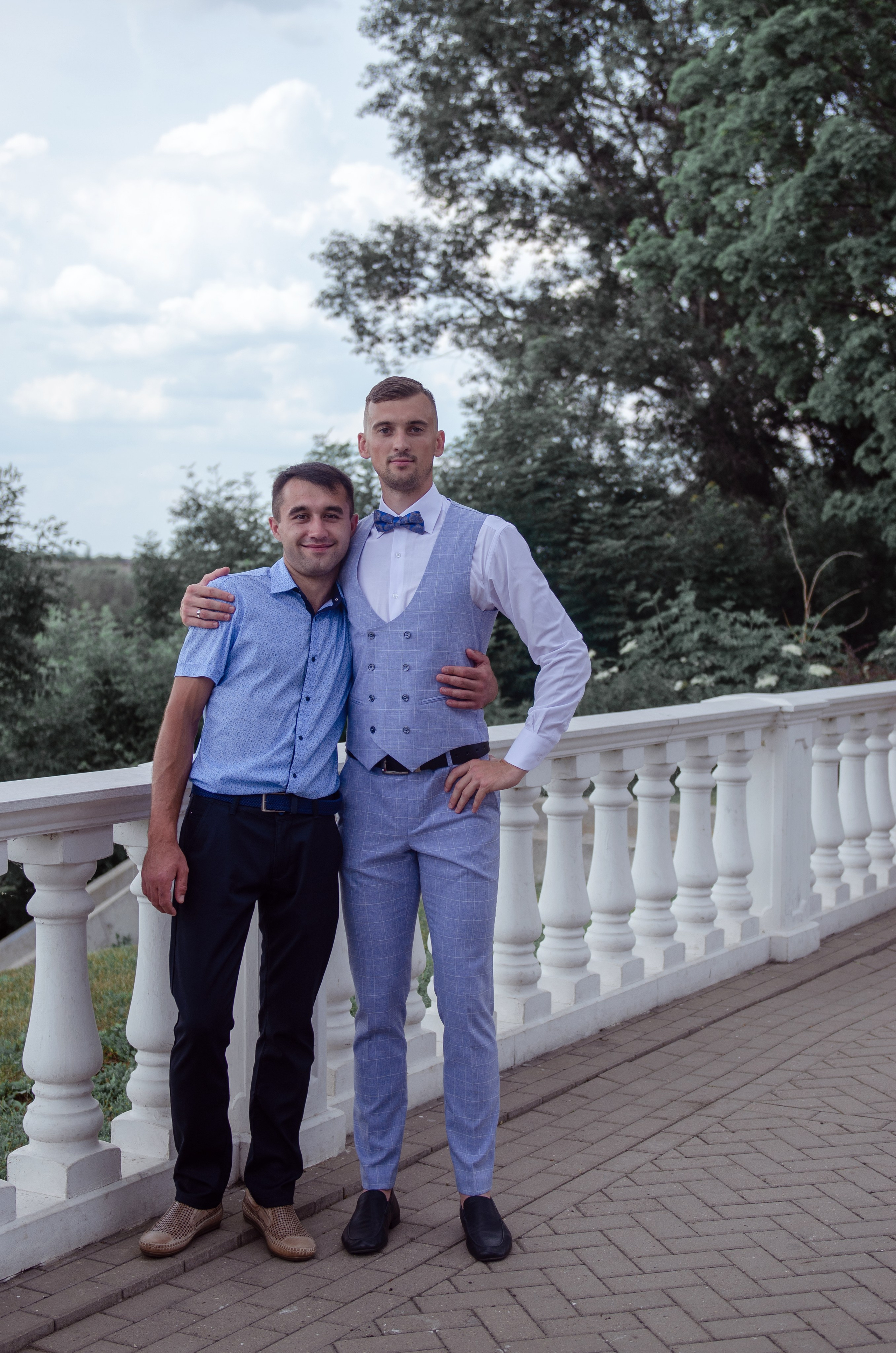 Александра и Артём. Семейный и детский фотограф в Воронеже София Минакова