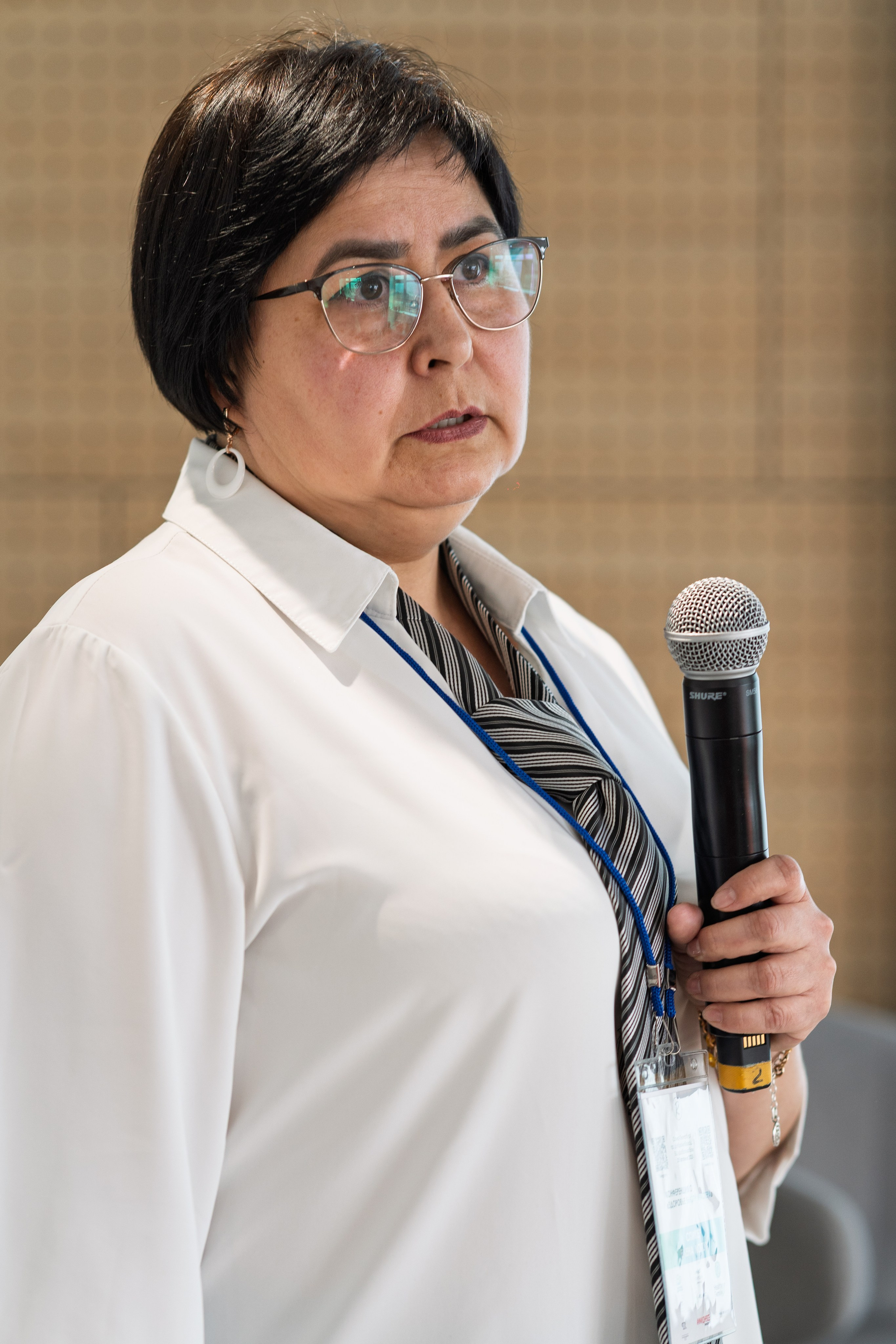 Конференция «О здоровье бьюти-мастера». Фотограф в Санкт-Петербурге Алексеев Егор