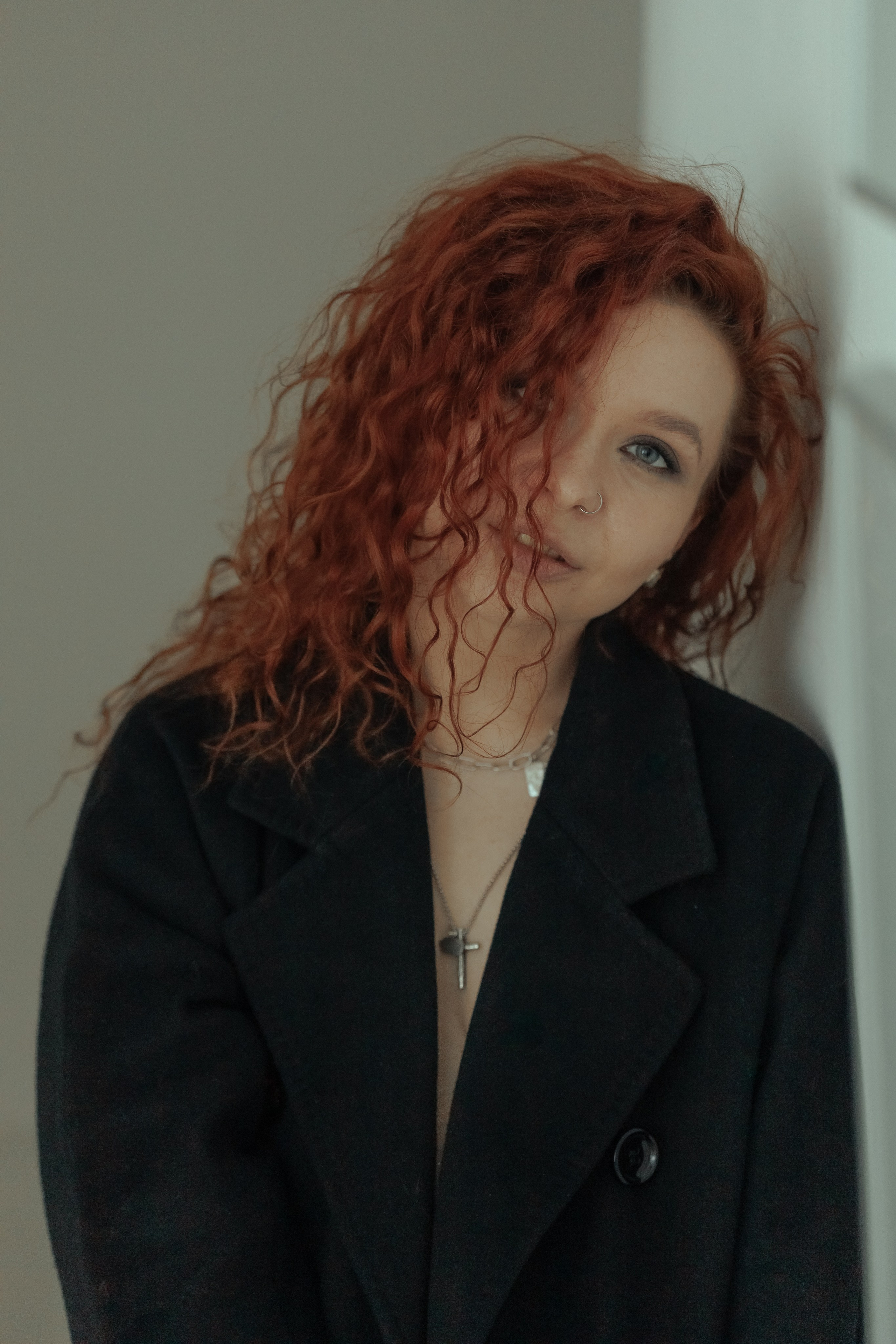 Екатерина. Портретный и репортажный фотограф Екатерина Селиверстова, Кострома