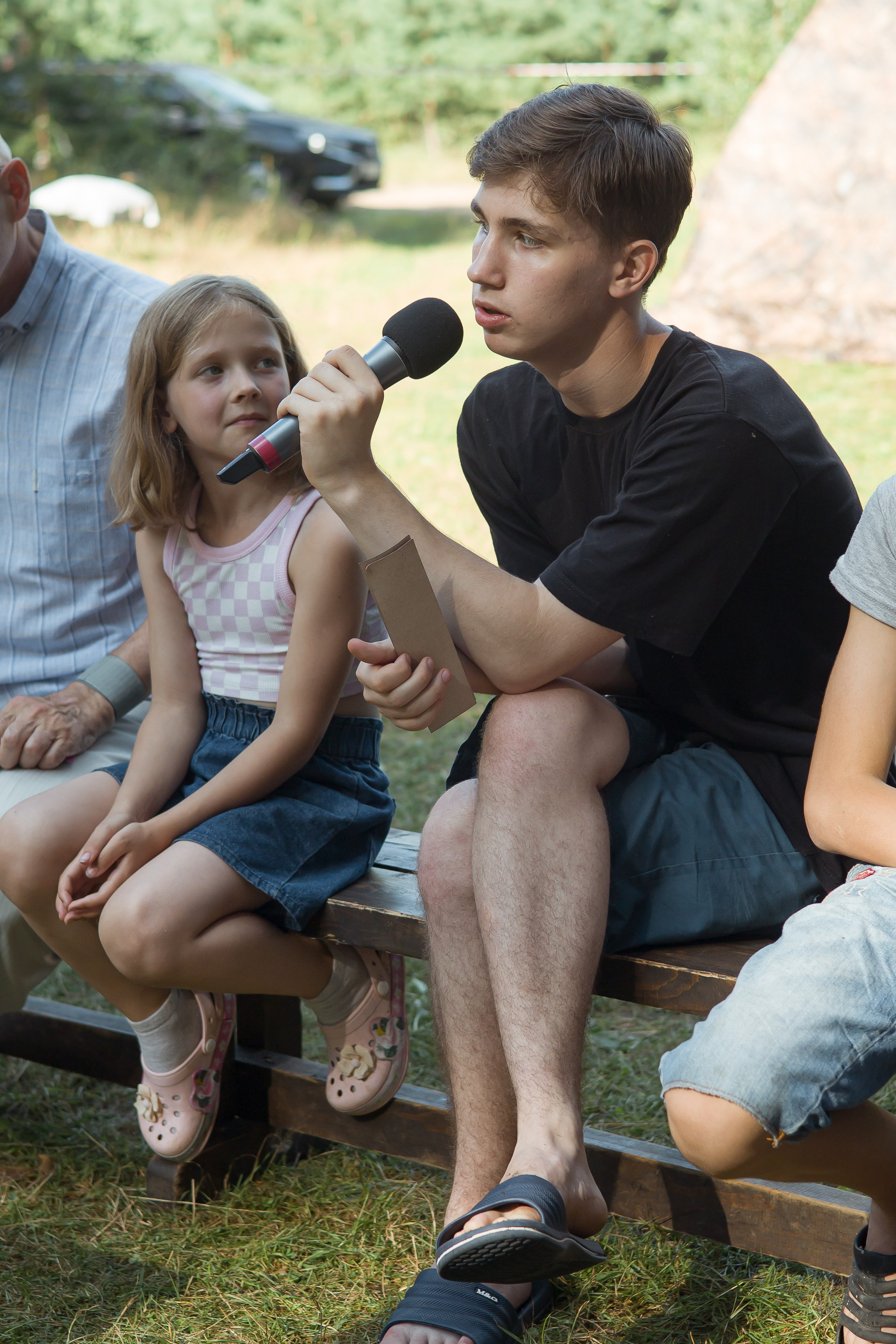 Поход Женского предпринимательства. Портретный и репортажный фотограф Екатерина Селиверстова, Кострома