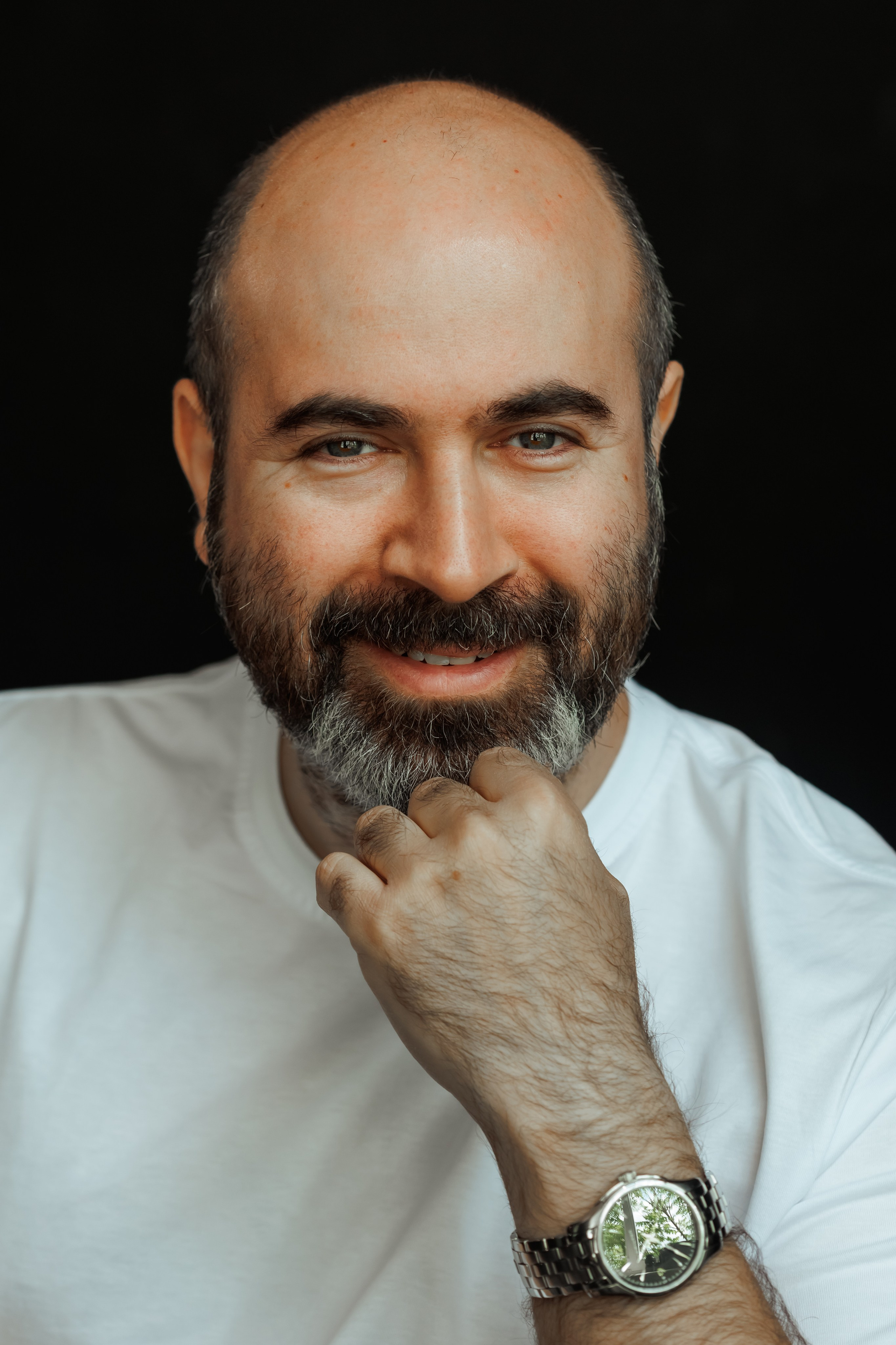 Кирилл. Портретный и репортажный фотограф Екатерина Селиверстова, Кострома