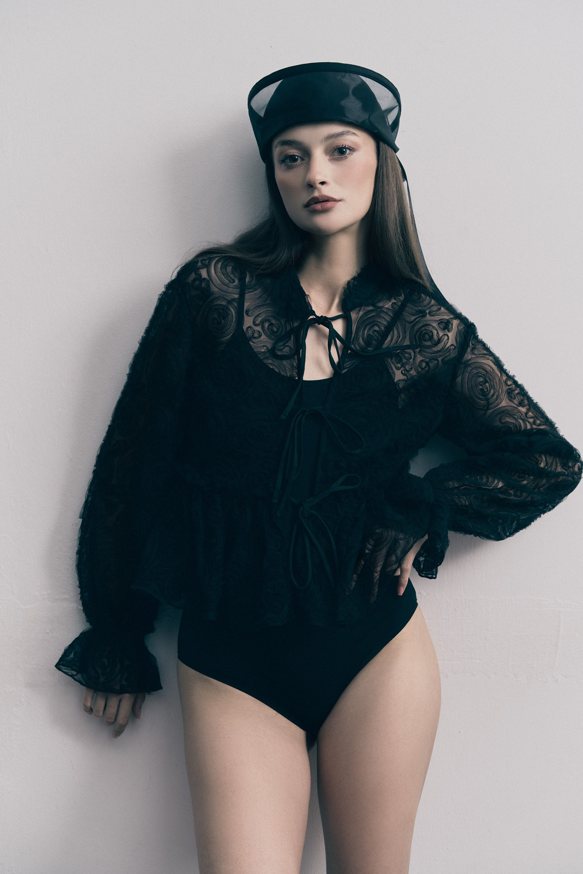 Анастасия. Портретный фотограф в Санкт-Петербурге Антон Овчинников