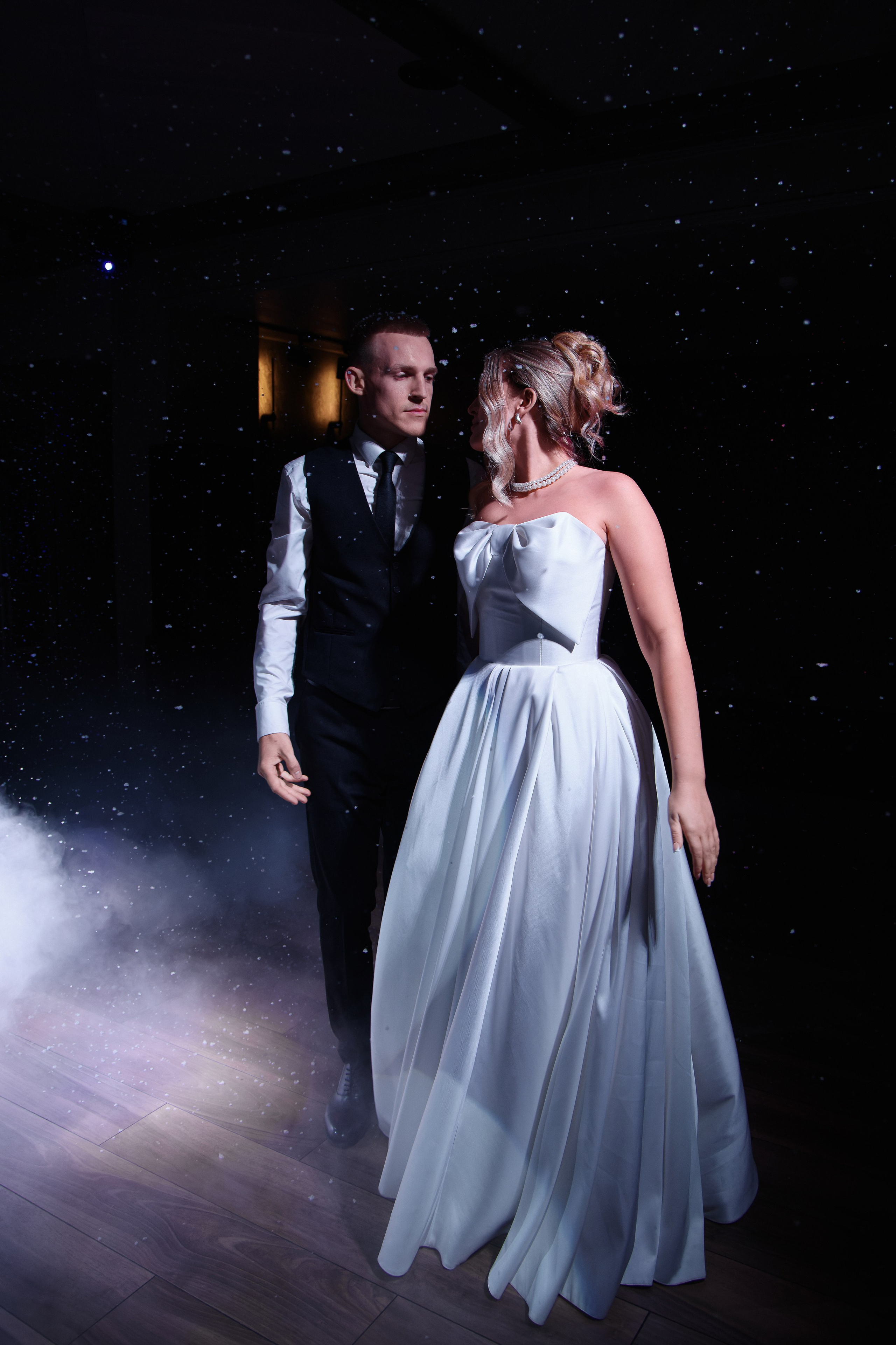 Роман и Валерия. Семейный фотограф — Макс Белогрудов