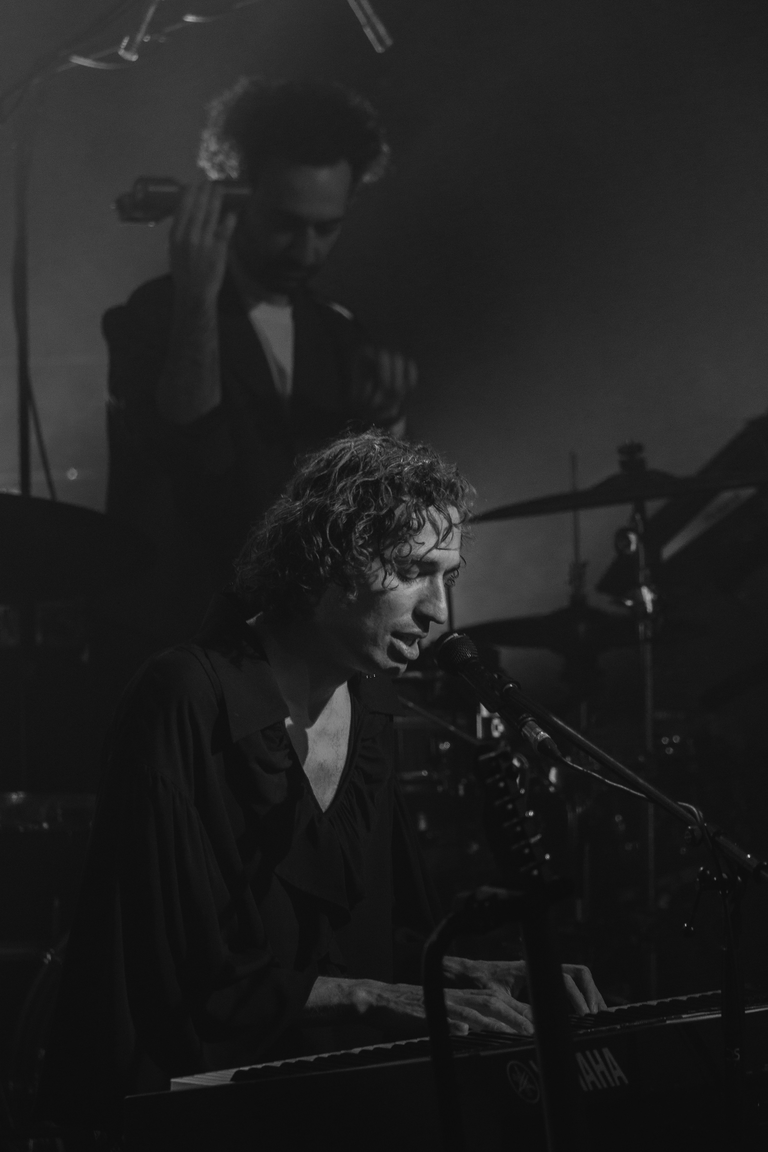 ZOLOTO A2'23. RUSLAN ROZANOV