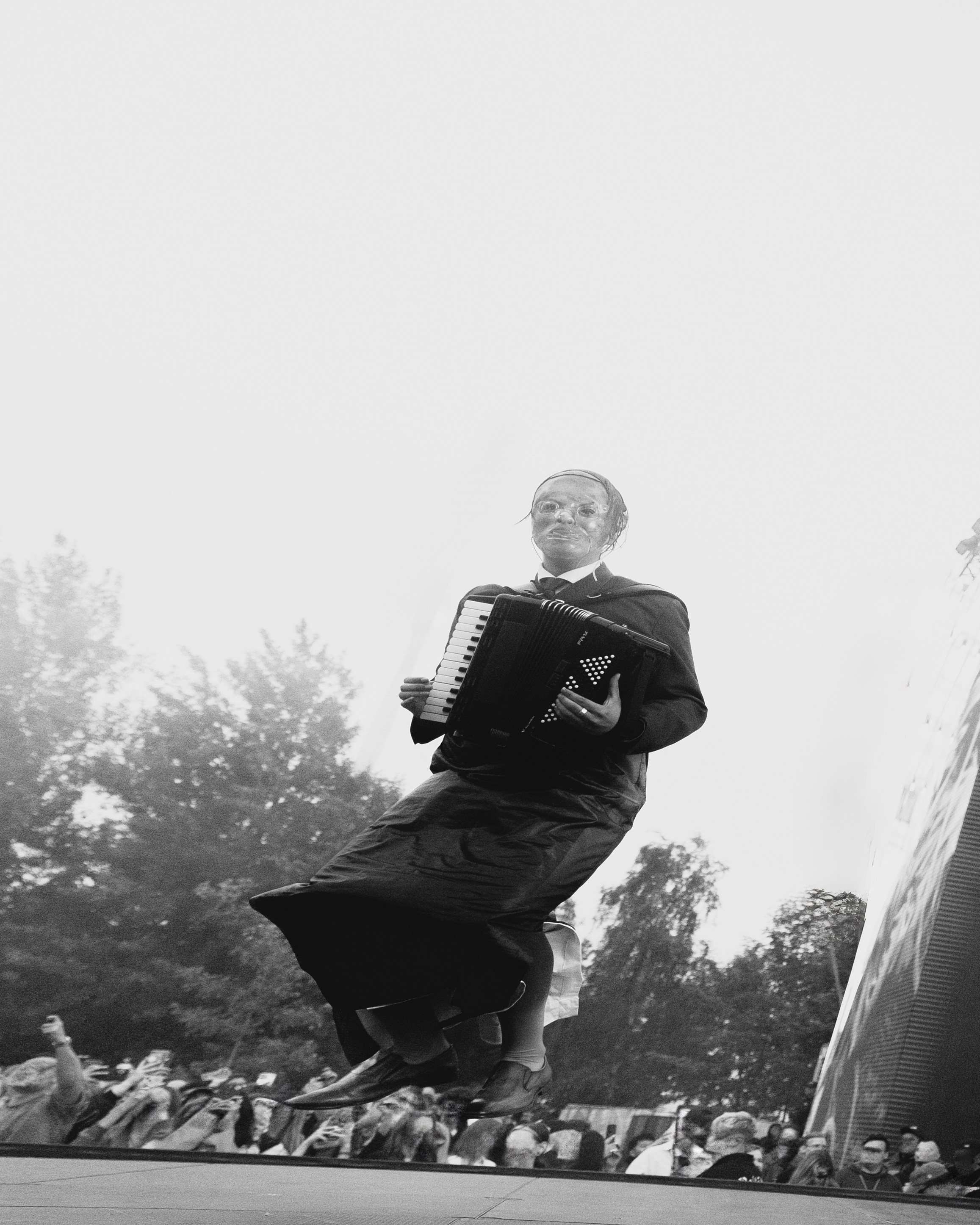 Хаски| VKfest’25. RUSLAN ROZANOV