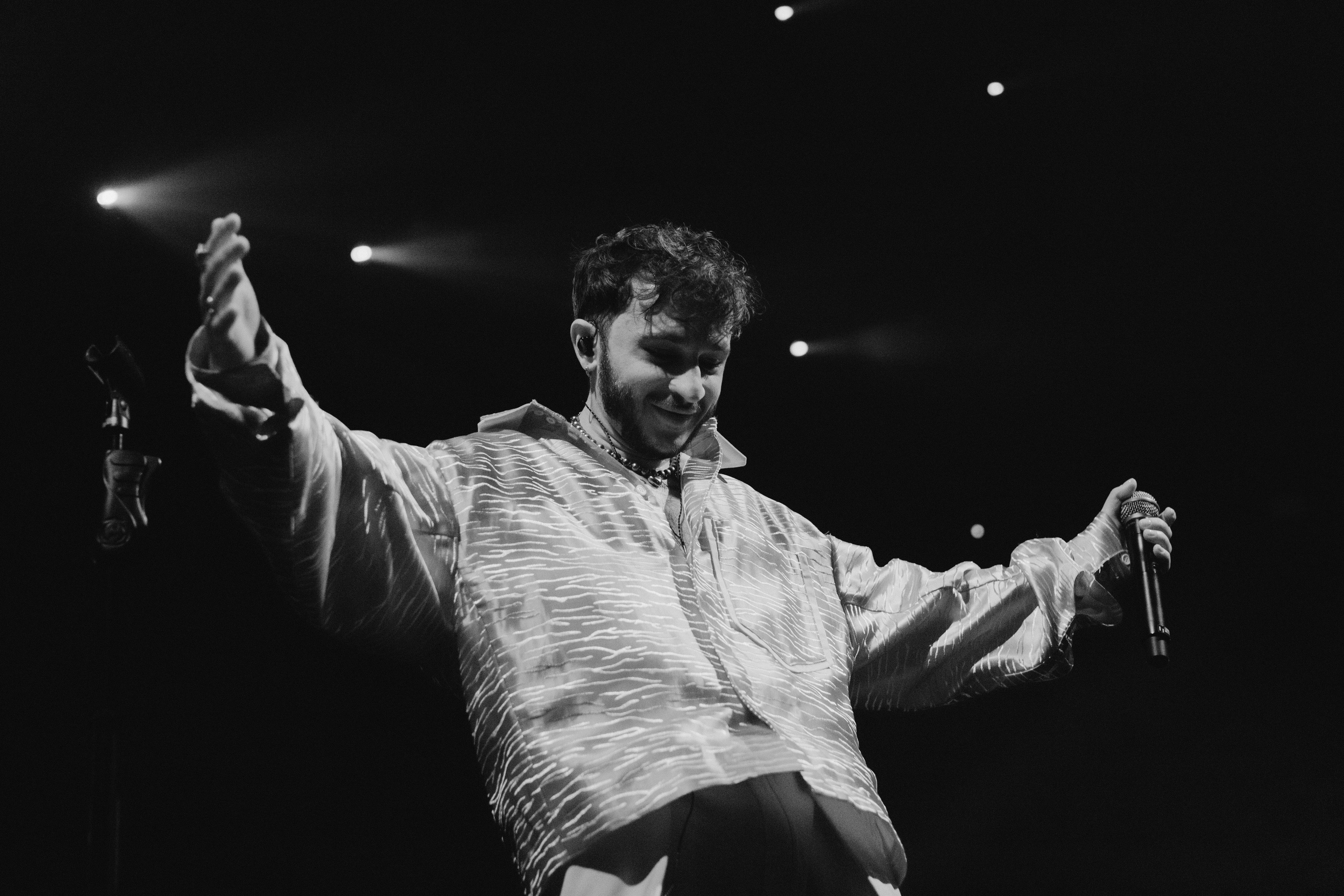 ДЖАРАХОВ'23. RUSLAN ROZANOV