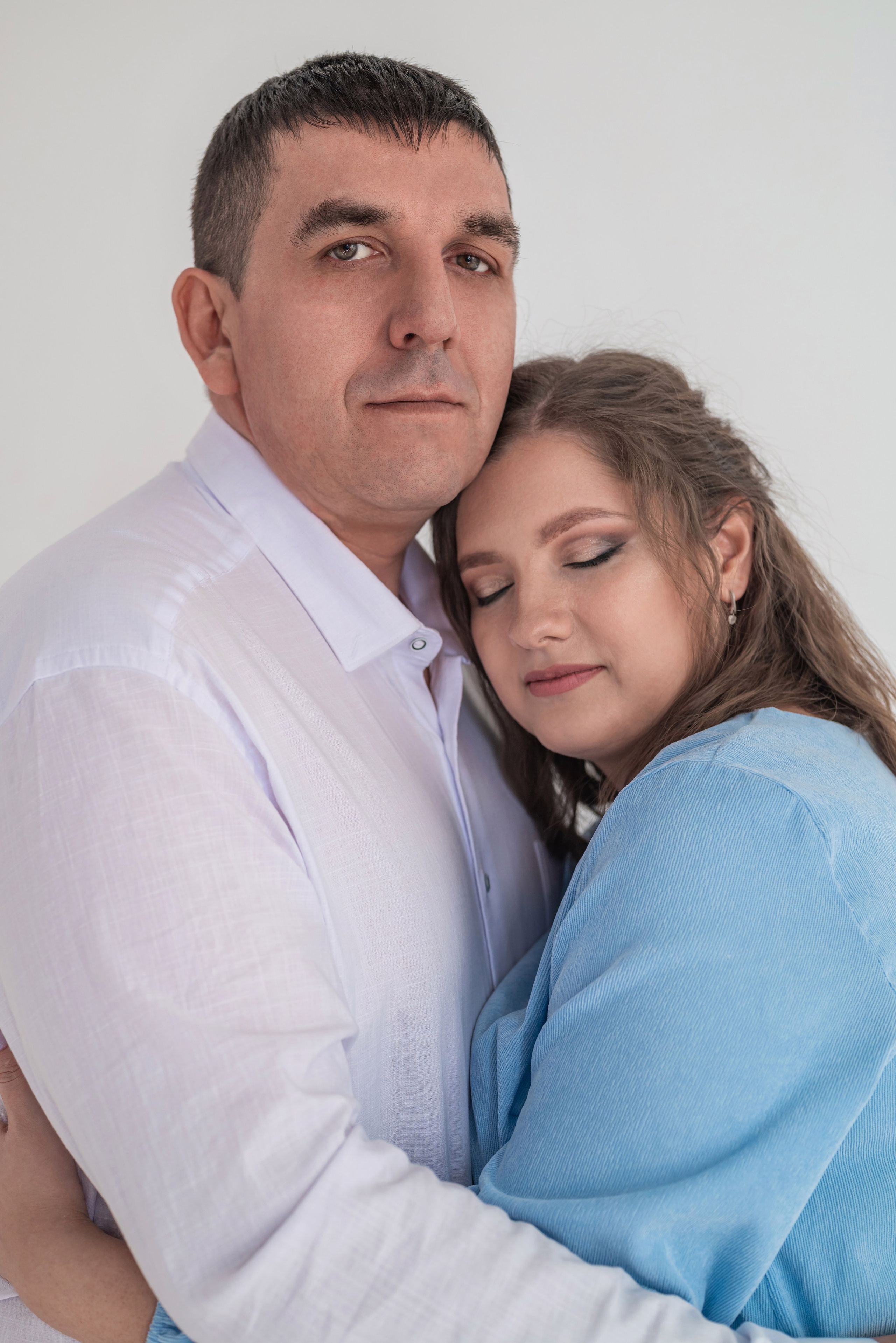 Алексей и Карина. Фотограф в городе Салават