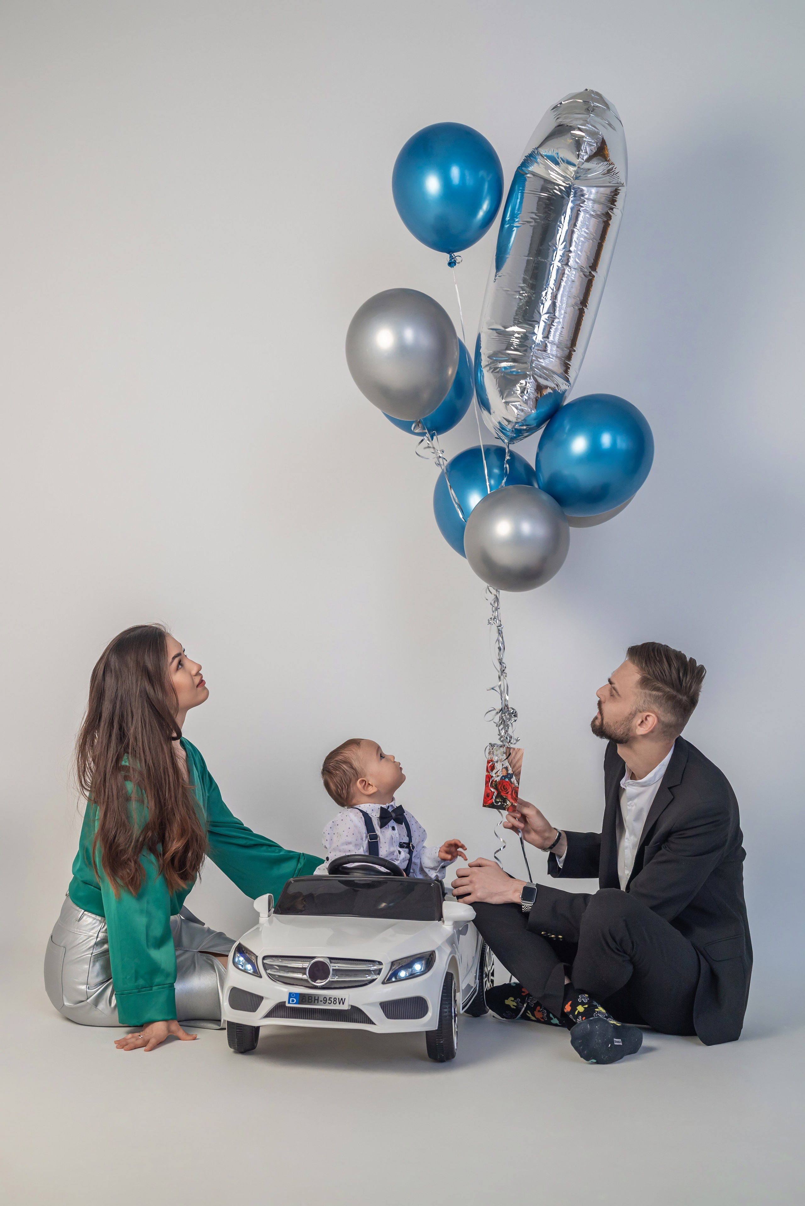 Миран. Фотограф в городе Салават