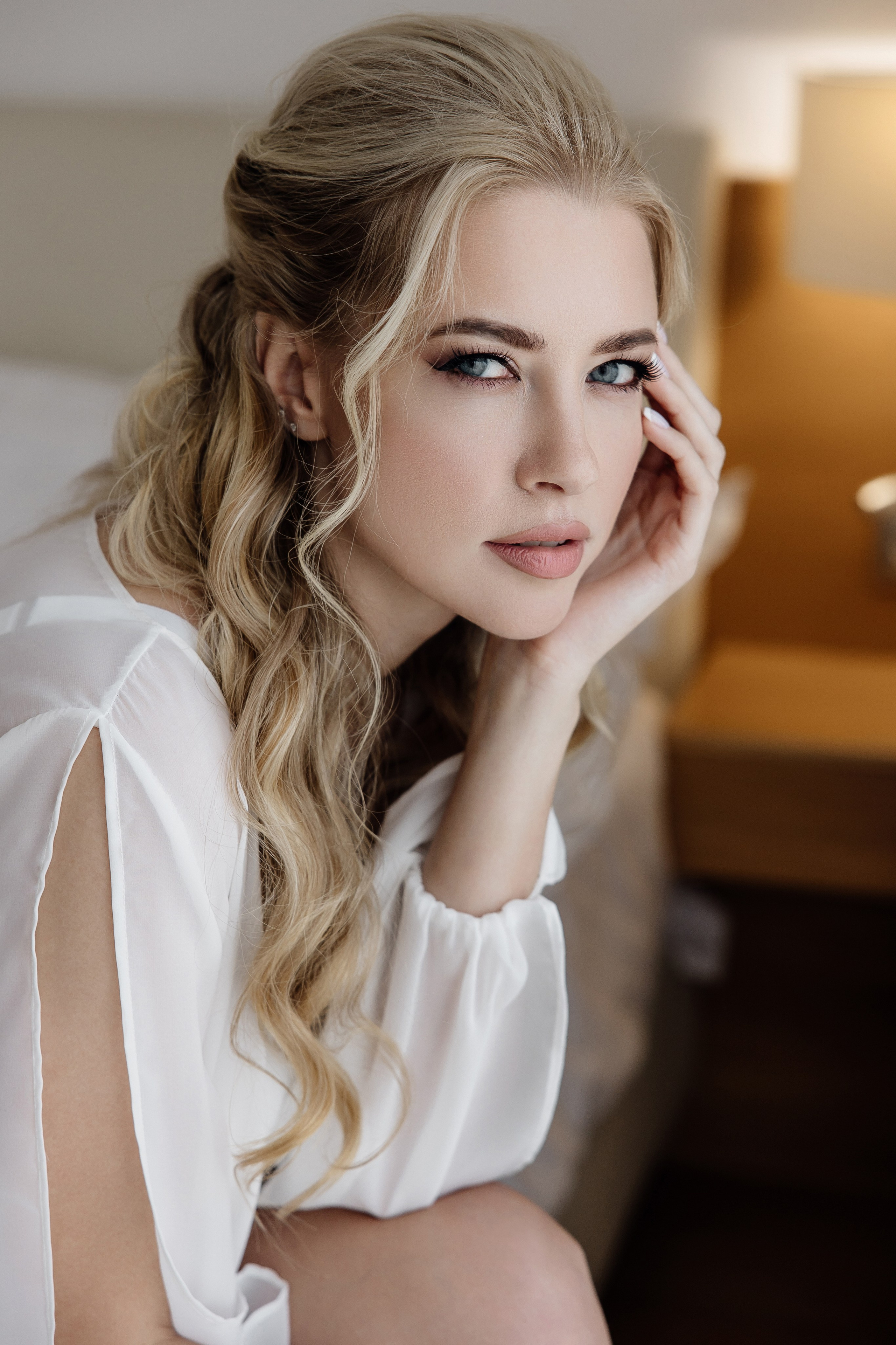 Свадебный и семейный фотограф Евгения Россинская