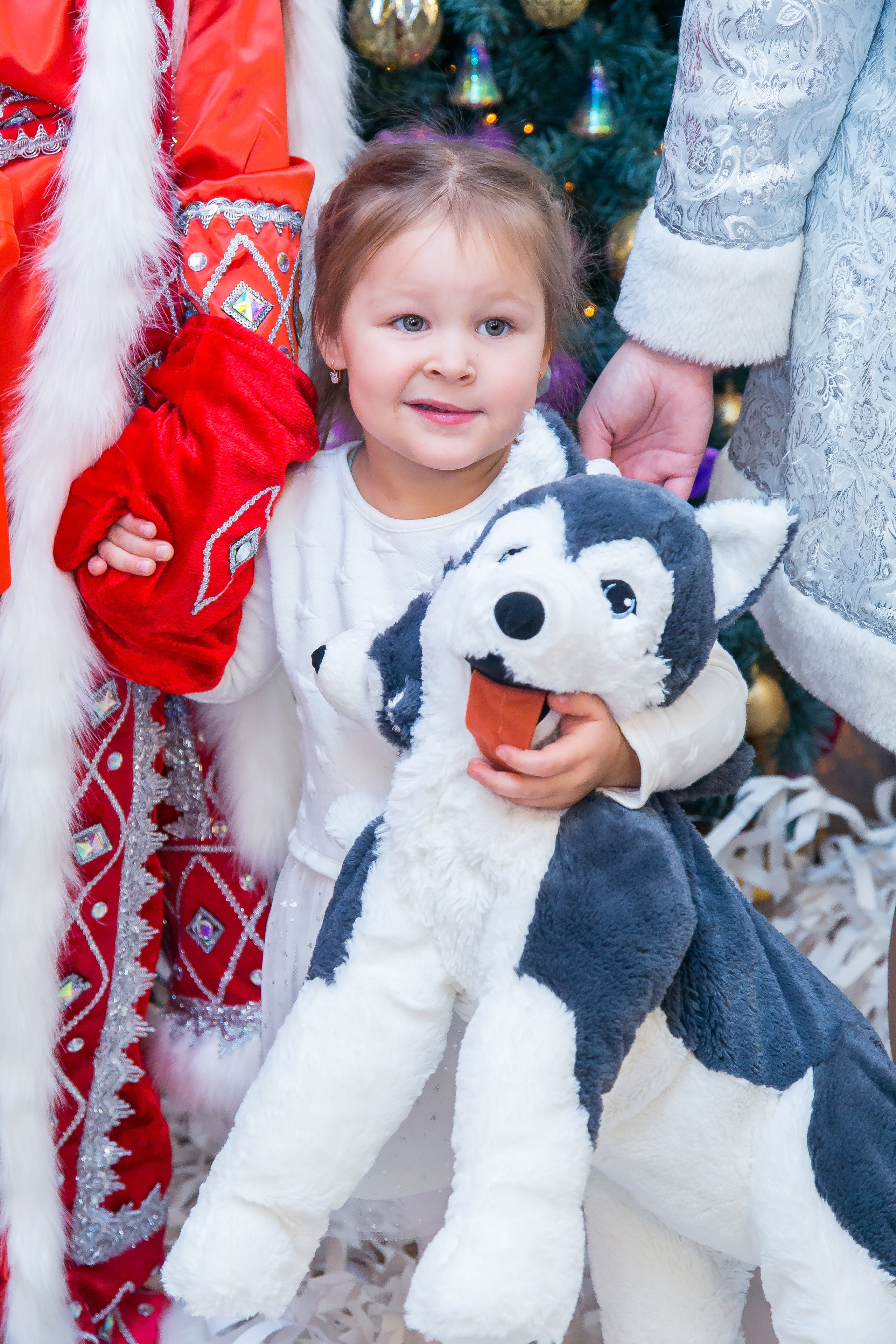 НОВЫЙ ГОД. Главная