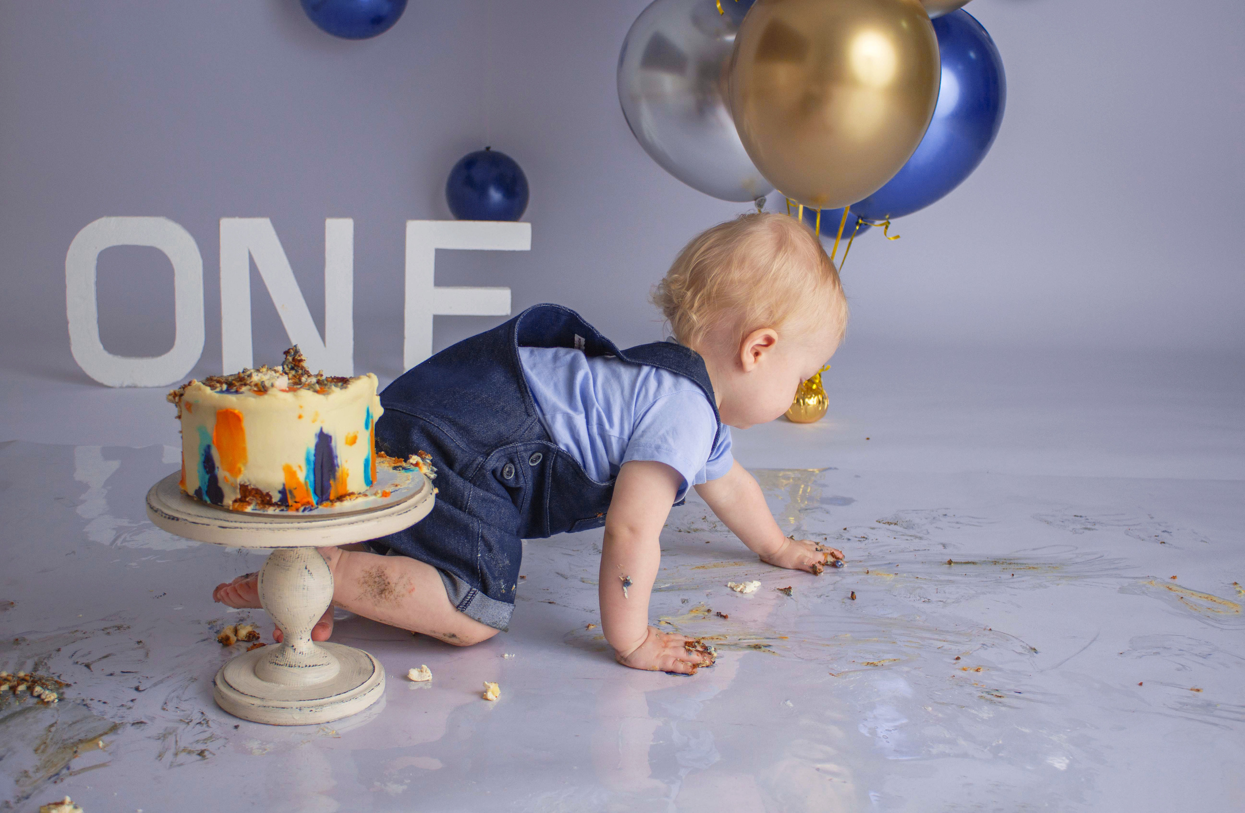 Алан. Фотограф новорожденных в Нижнем Новгороде Надежда Кадылкина