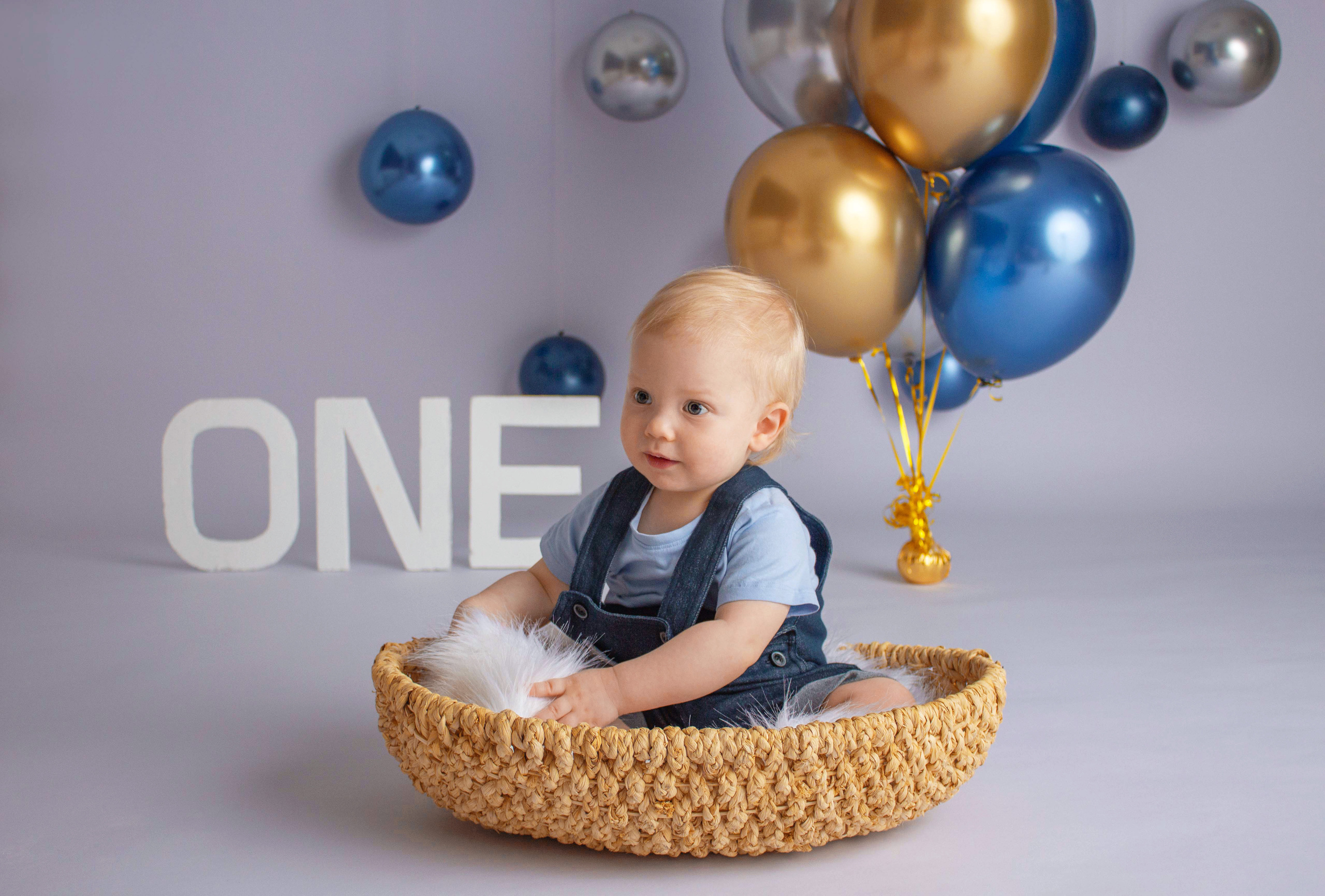 Алан. Фотограф новорожденных в Нижнем Новгороде Надежда Кадылкина