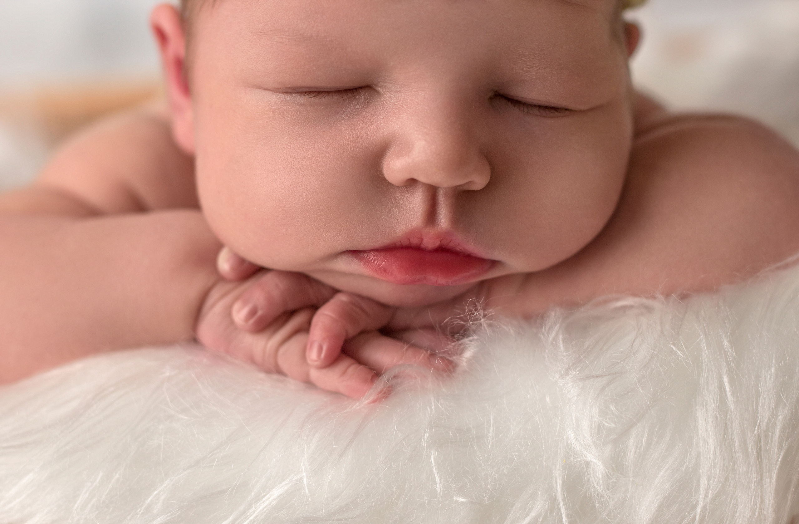 Услуги фотопроекты. Фотограф новорожденных в Нижнем Новгороде Надежда Кадылкина
