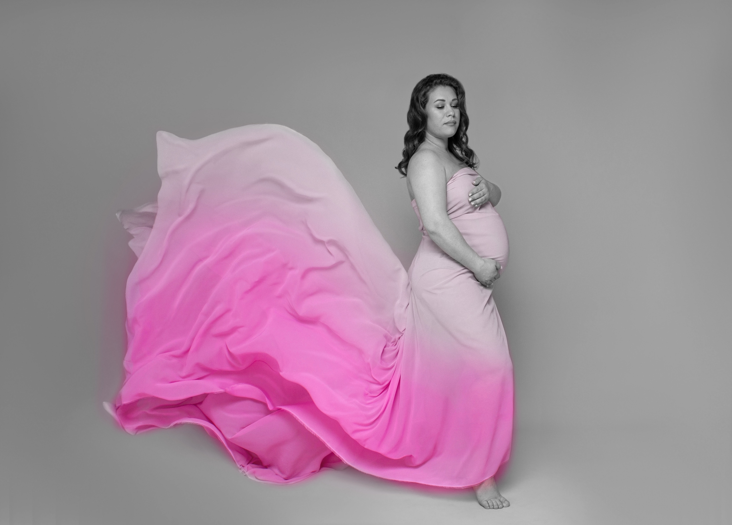 Истории. Фотограф новорожденных в Нижнем Новгороде Надежда Кадылкина