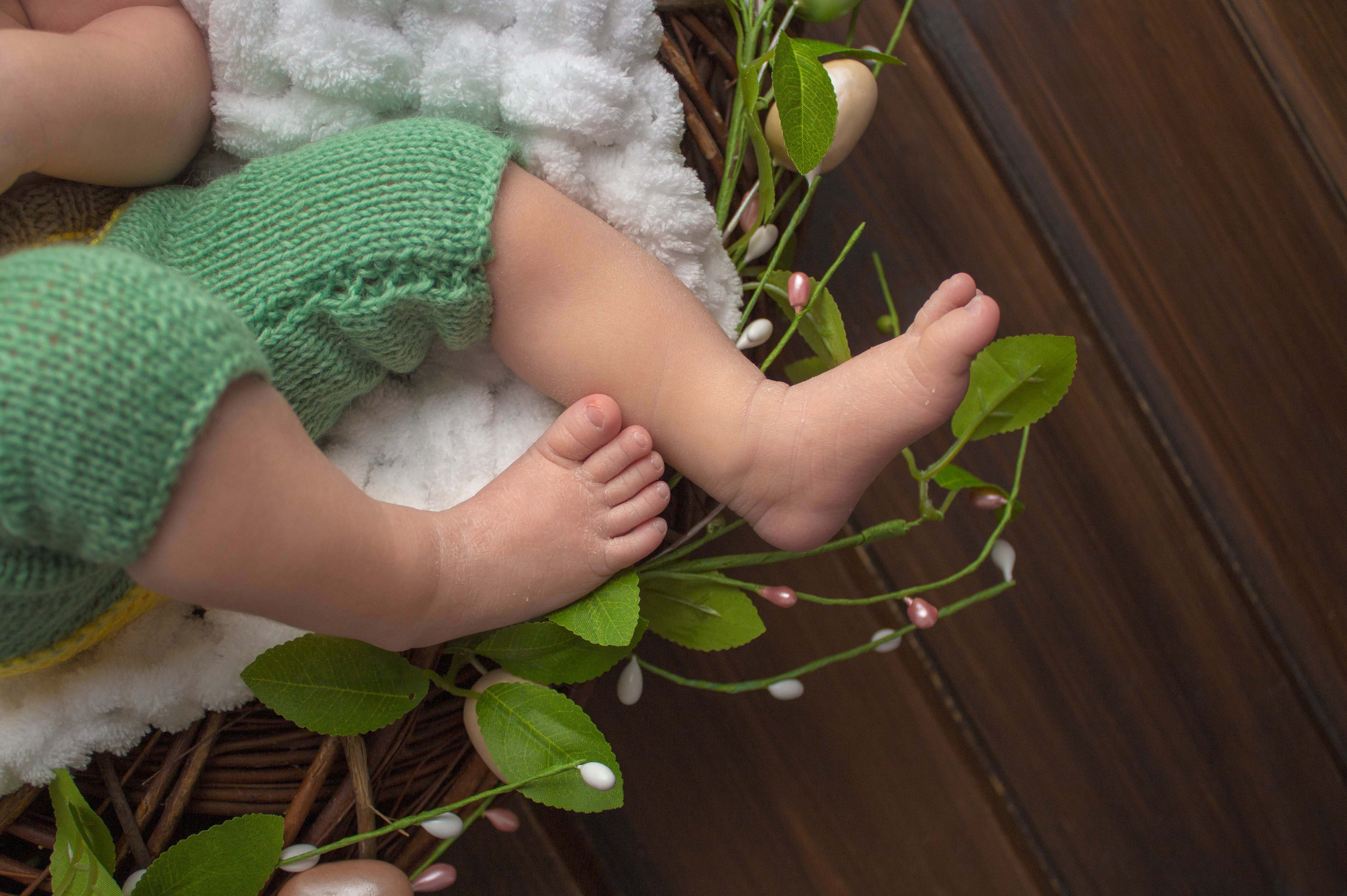 Новорожденные. Фотограф новорожденных в Нижнем Новгороде Надежда Кадылкина