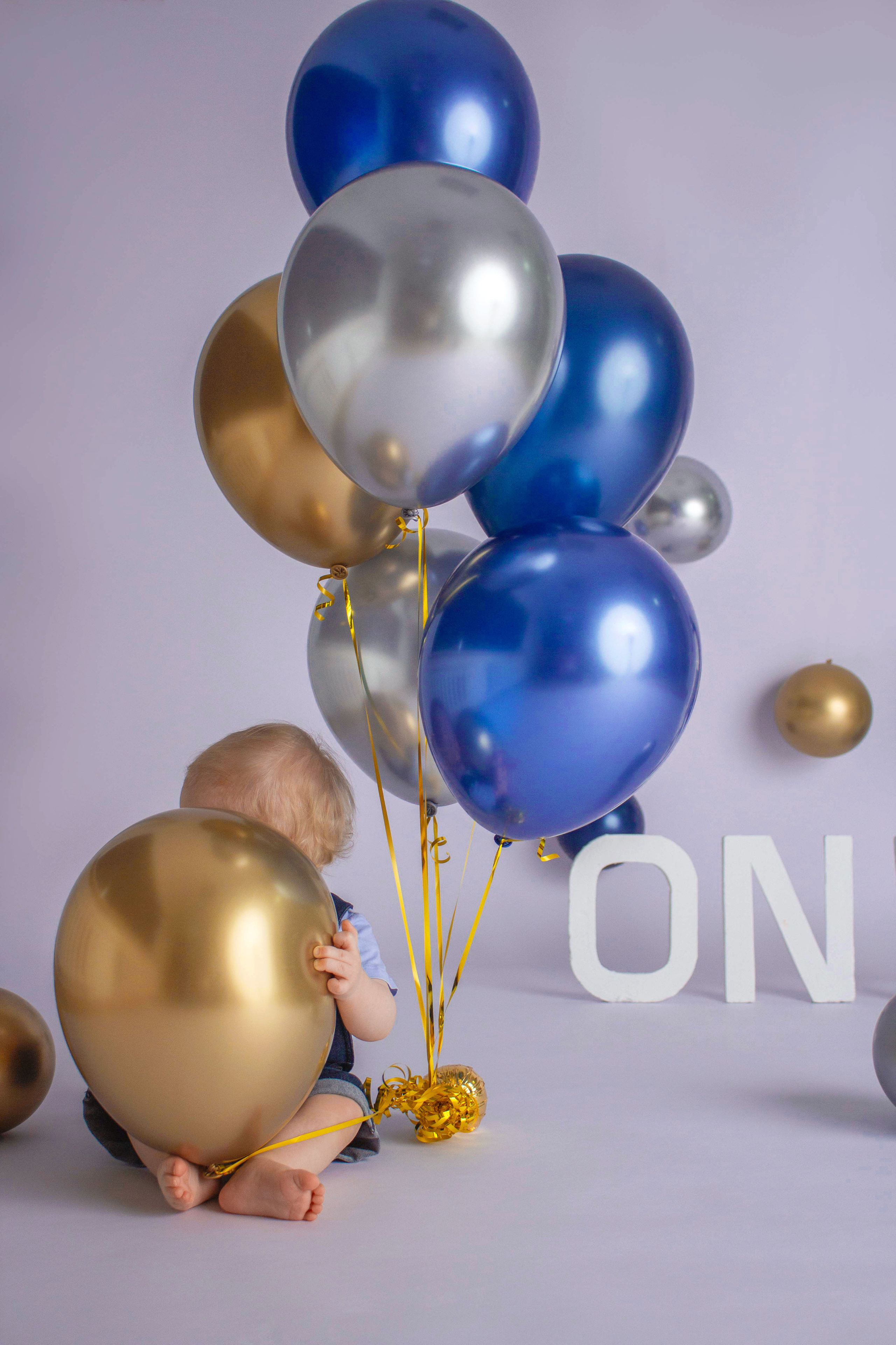 Алан. Фотограф новорожденных в Нижнем Новгороде Надежда Кадылкина