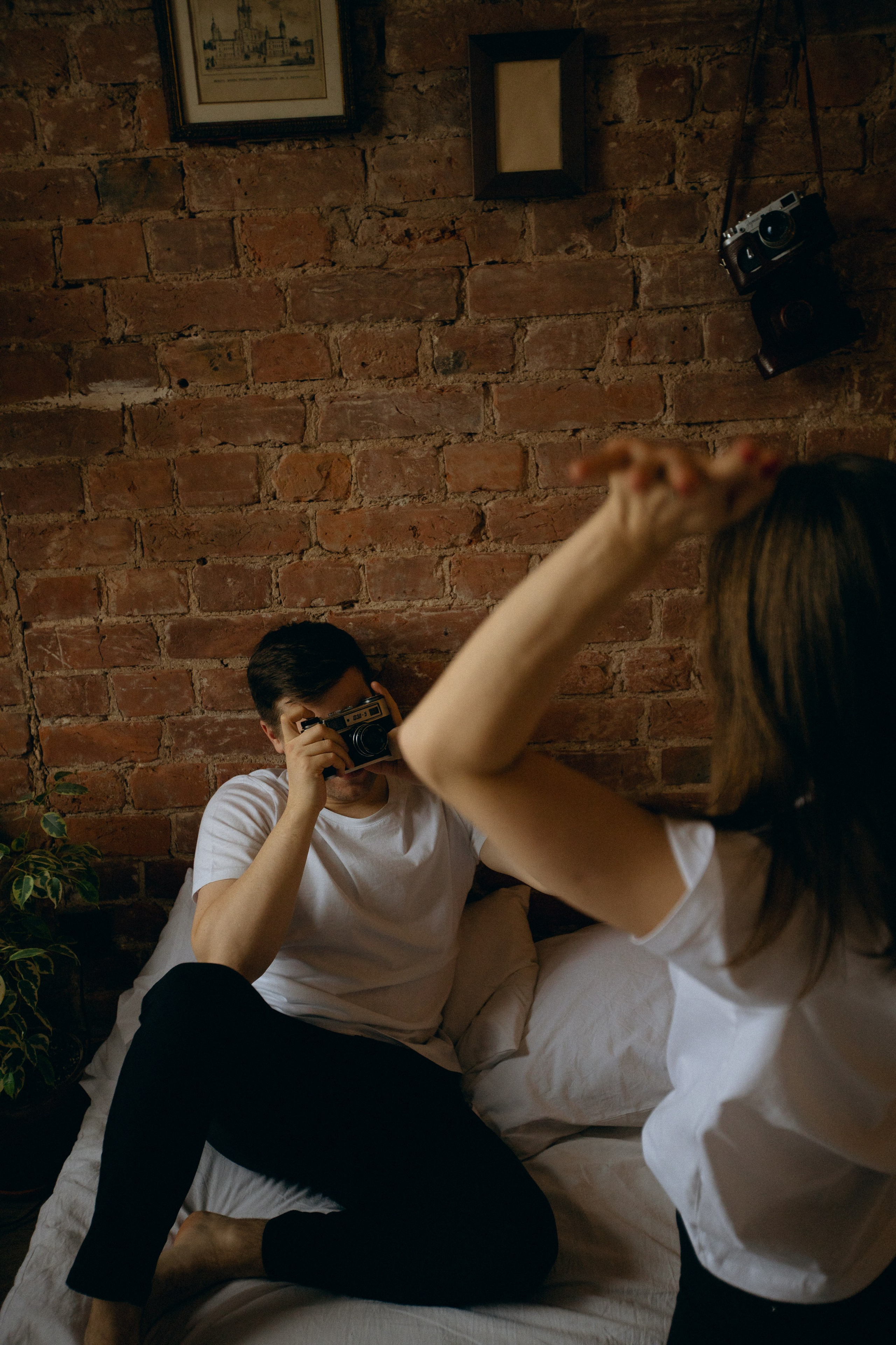 V|S. Свадебный фотограф Таня Караисаева