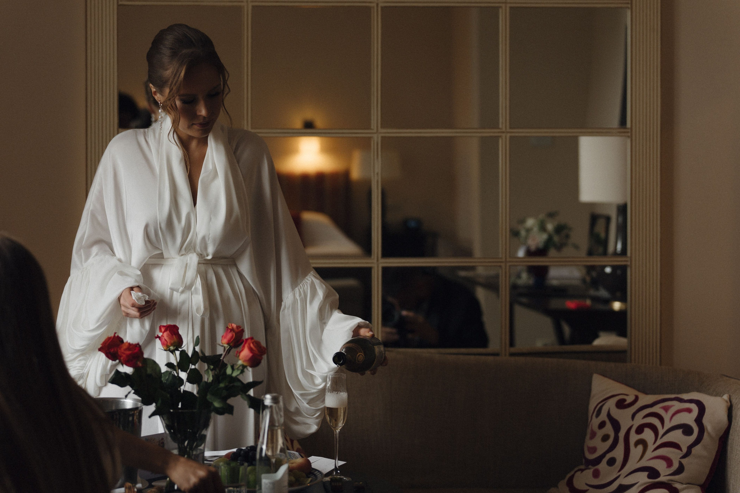 Астория. Фотограф в Санкт-Петербурге Александр Дымов