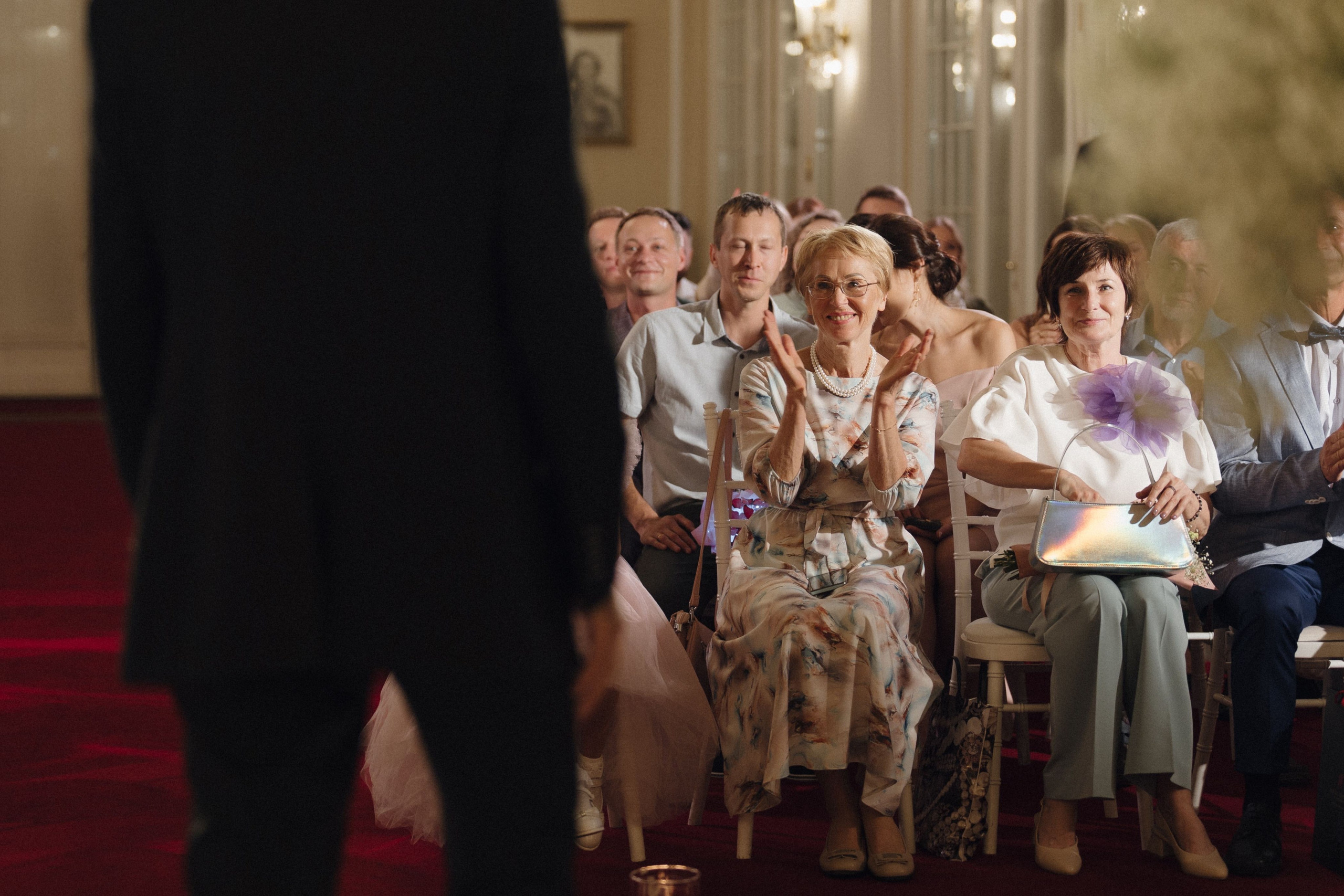 Астория. Фотограф в Санкт-Петербурге Александр Дымов