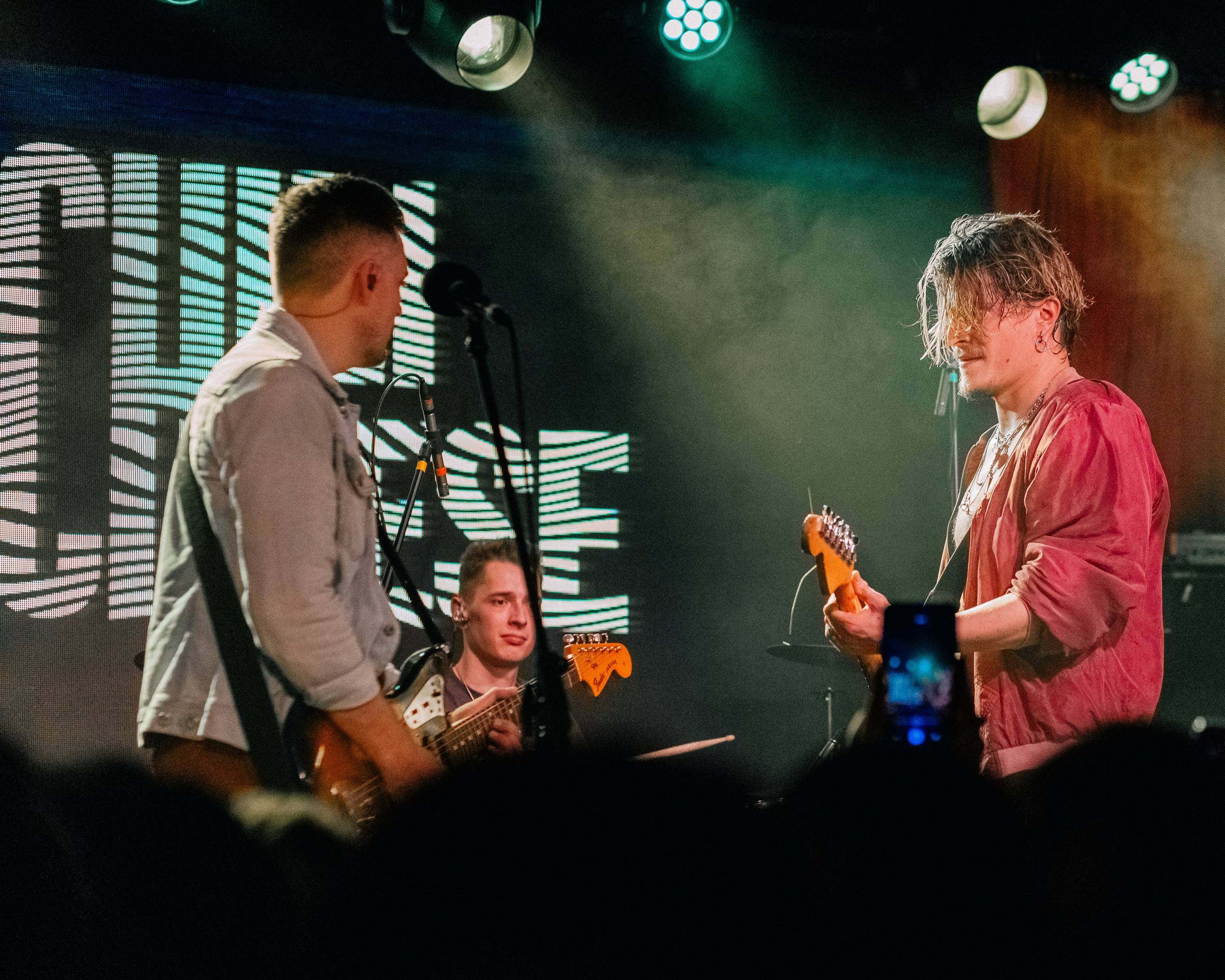 Chili Cheese. 16 Тонн Пресня. Концертный фотограф Аля Рашпиль