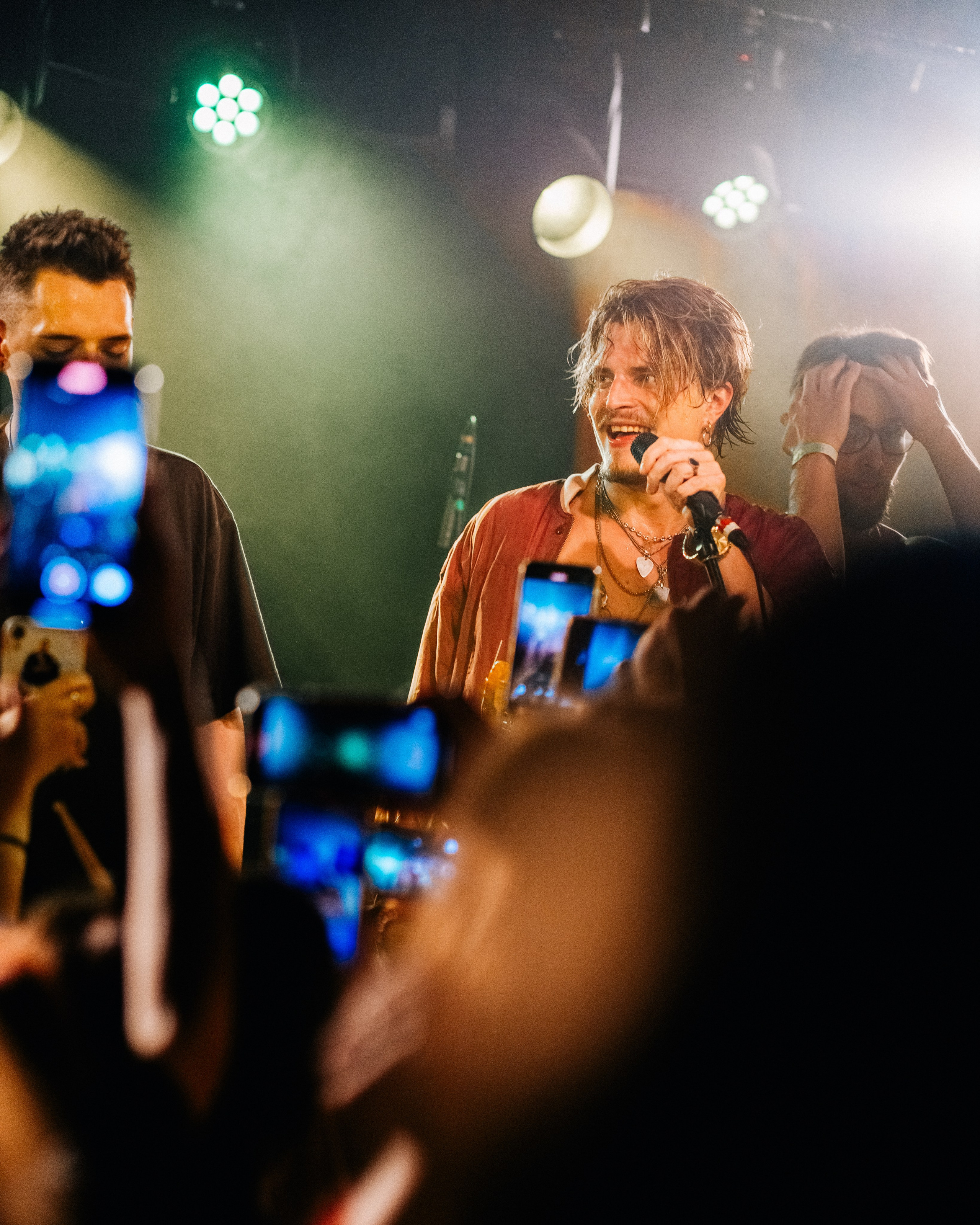 Chili Cheese. 16 Тонн Пресня. Концертный фотограф Аля Рашпиль