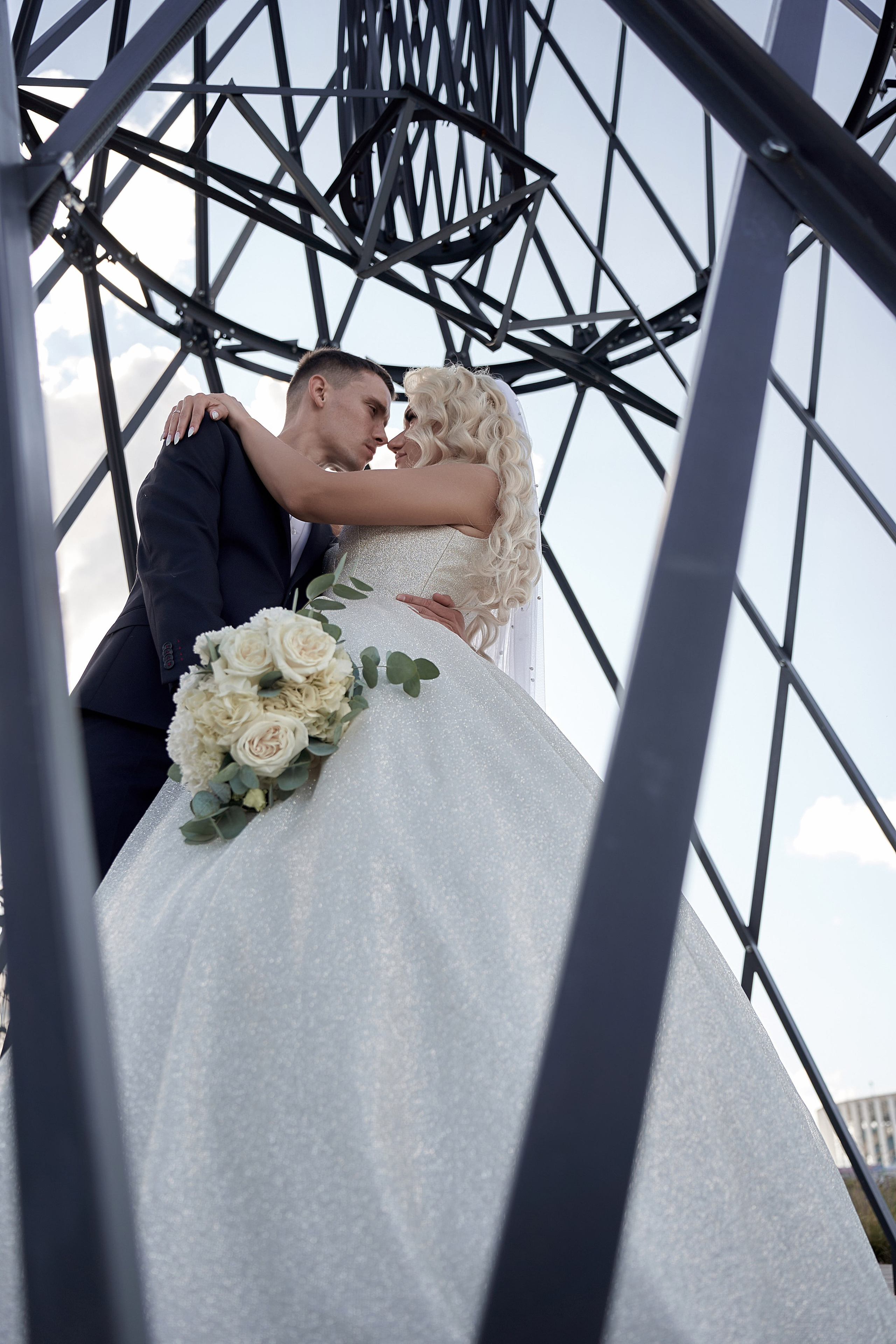 Татьяна & Артем. Фотограф в Нижнем Новгороде Марина Кузнецова