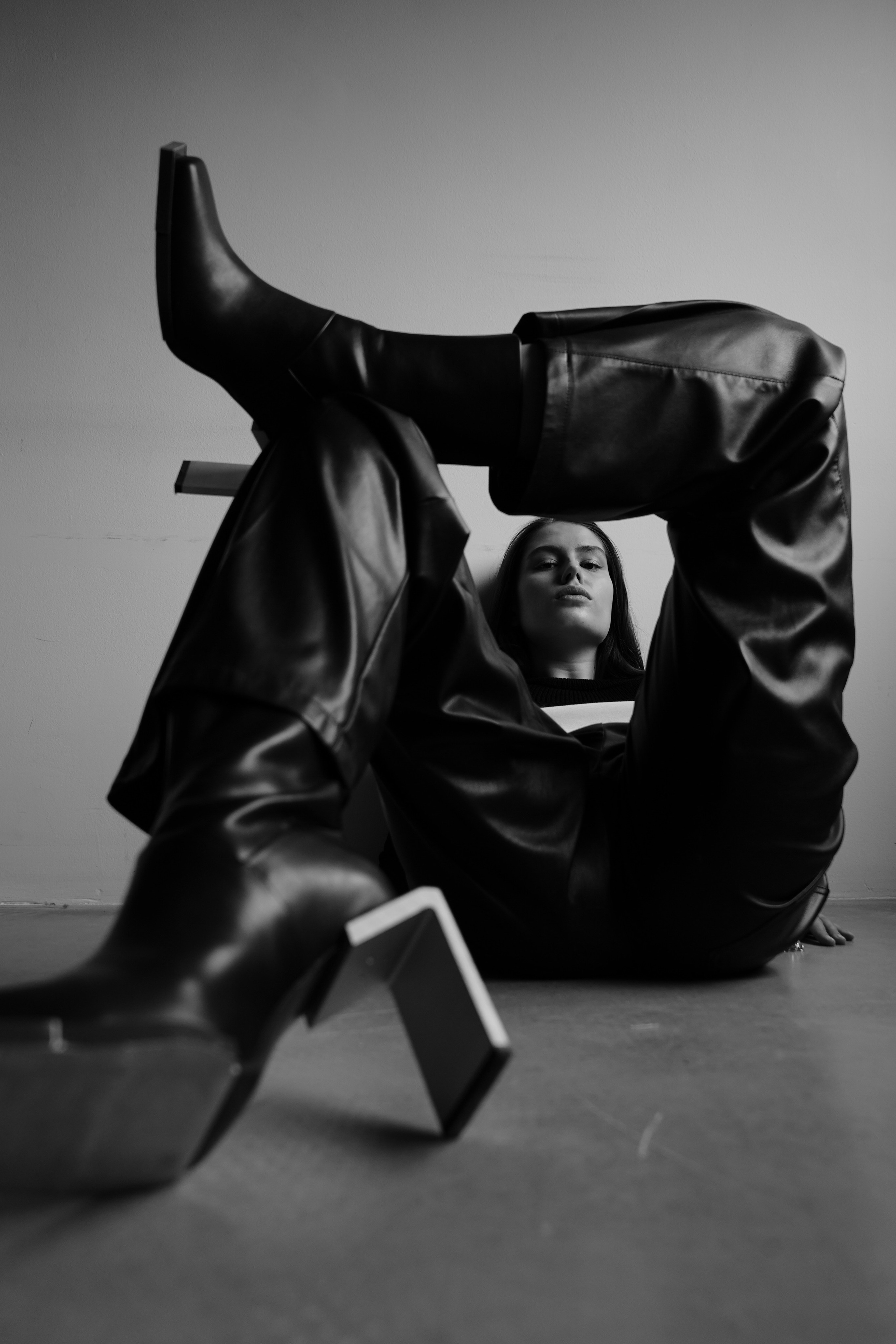 Полина. Анастасия Попова — Fashion photographer