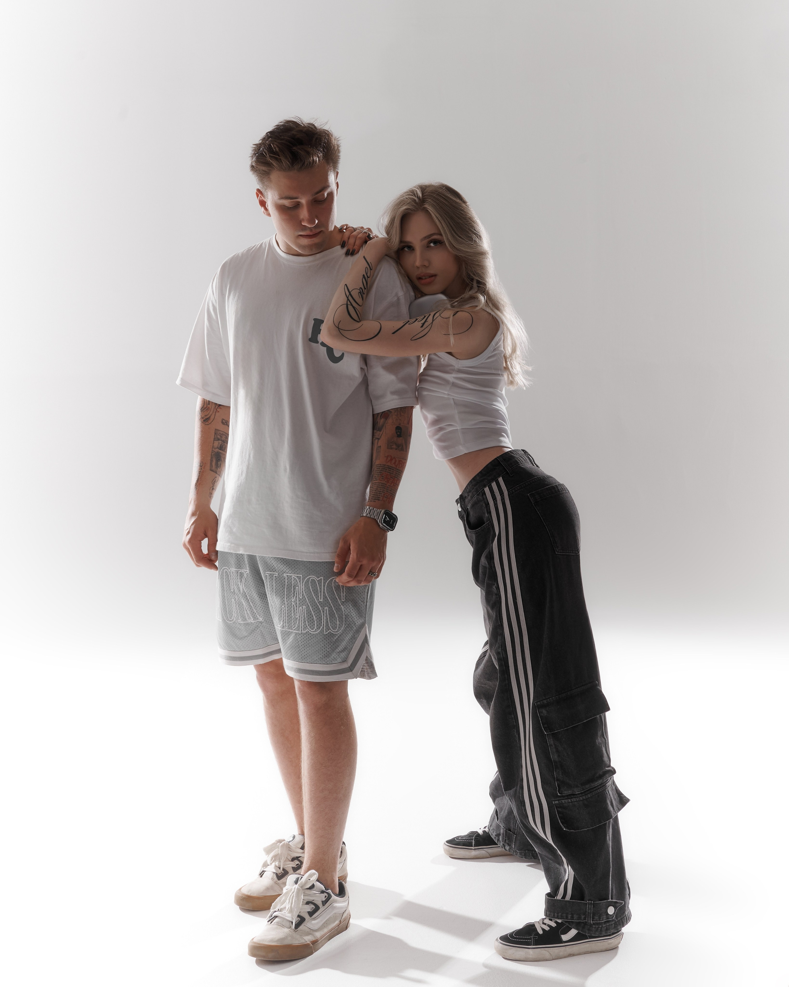 Семейные съемки и lovestory