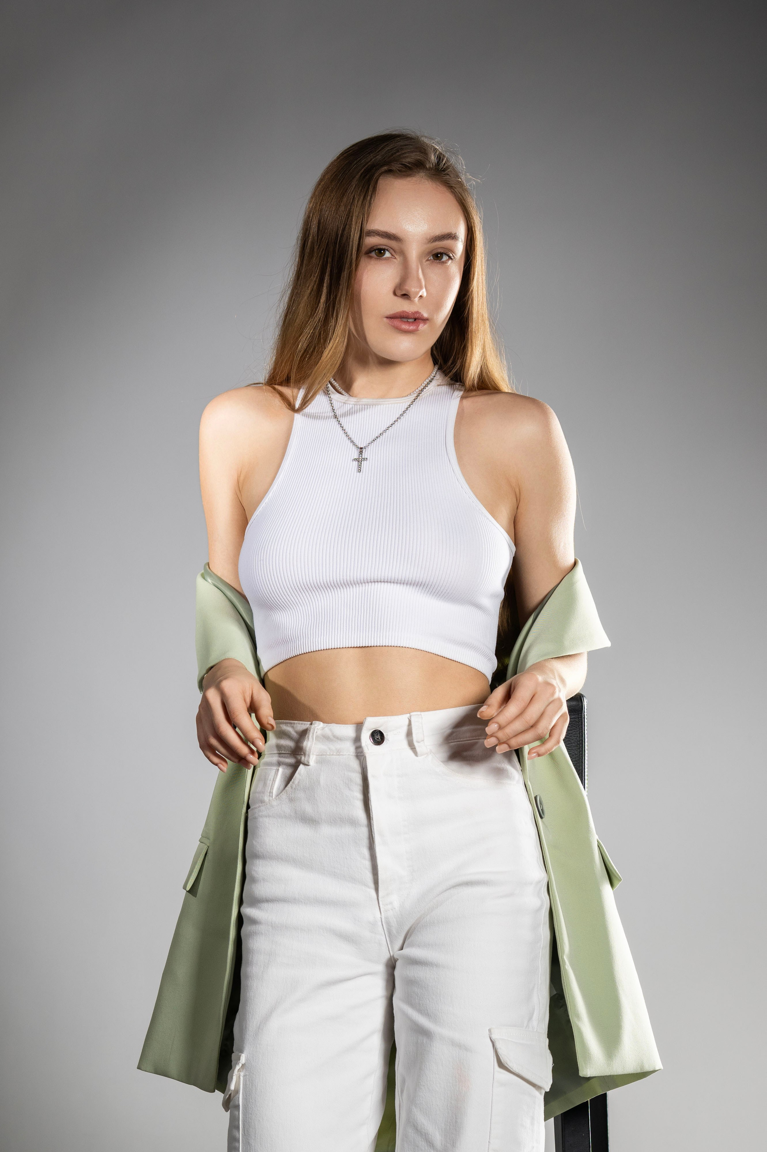 Даша. Фотограф Юлия Попова