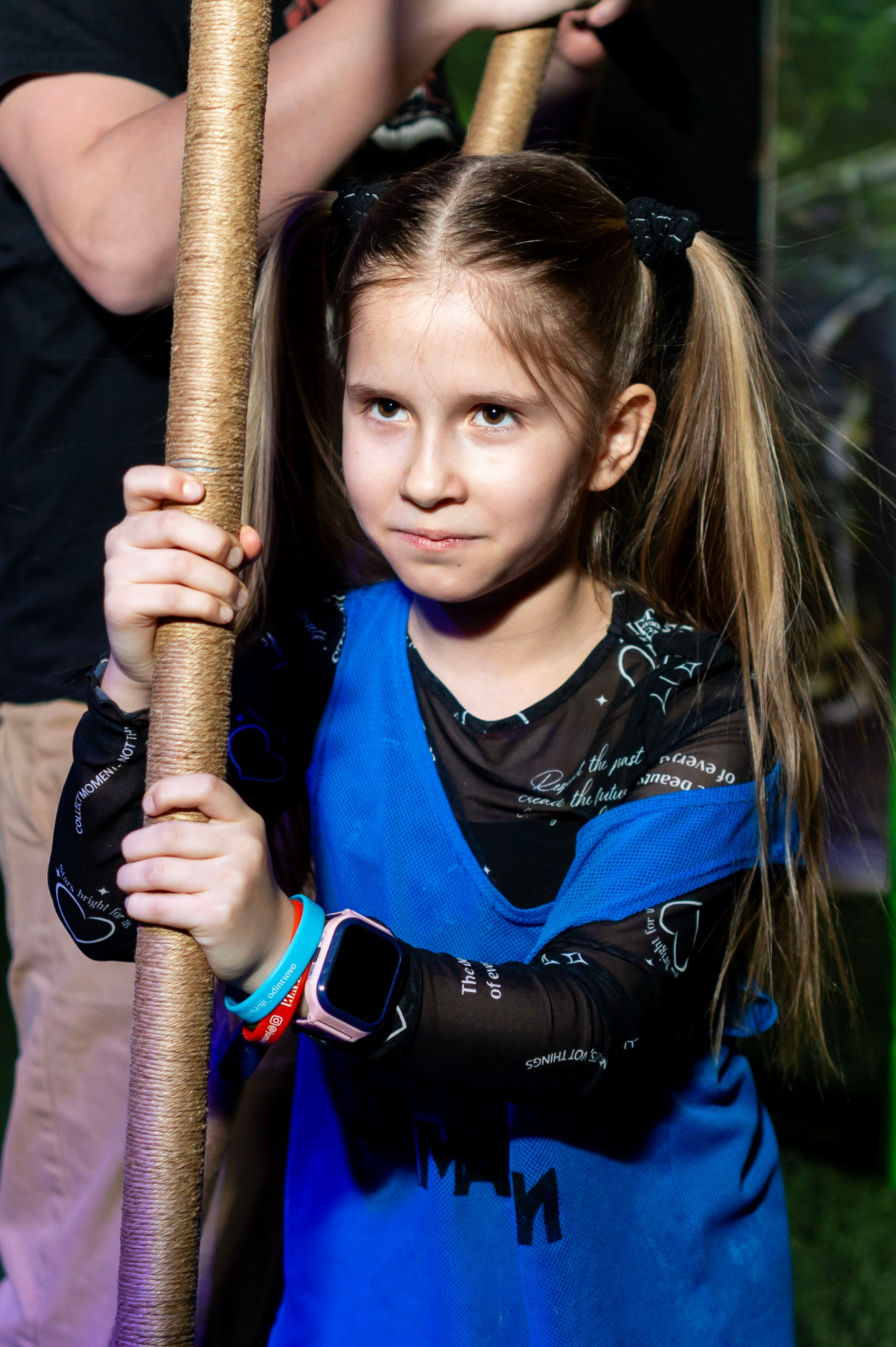 Квесты. Фотограф Юлия Попова