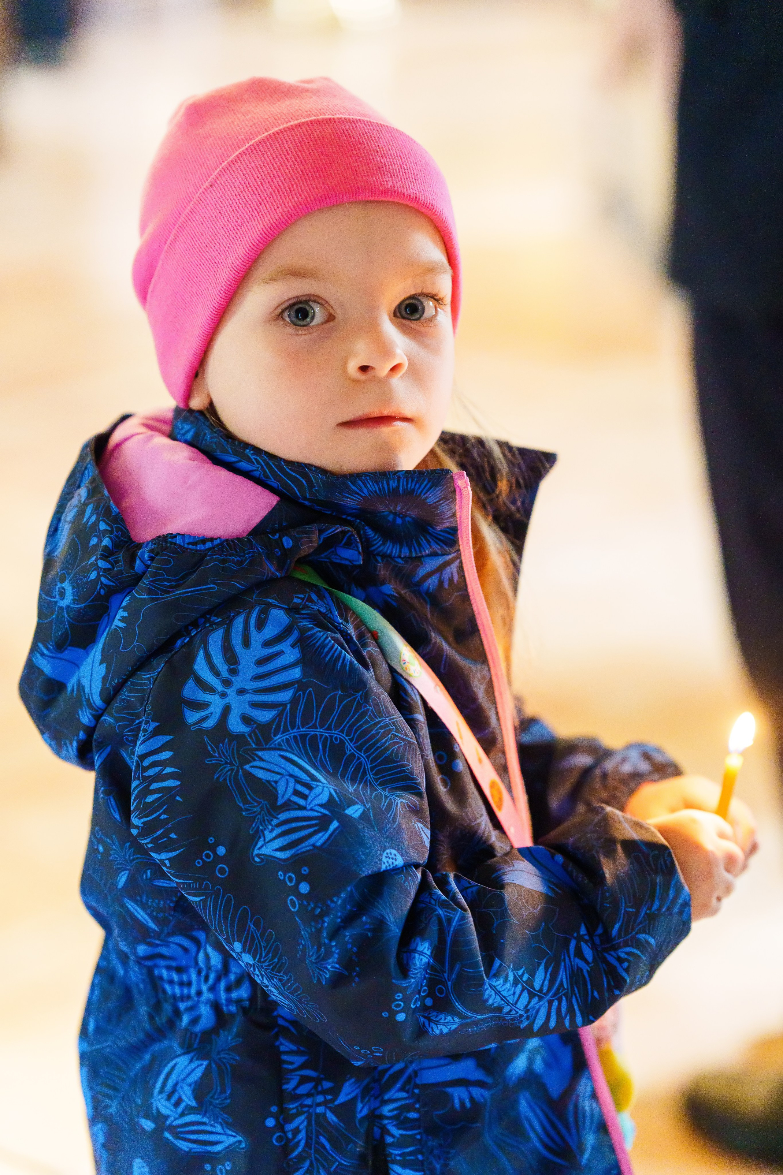 Венчание. Фотограф Юлия Попова