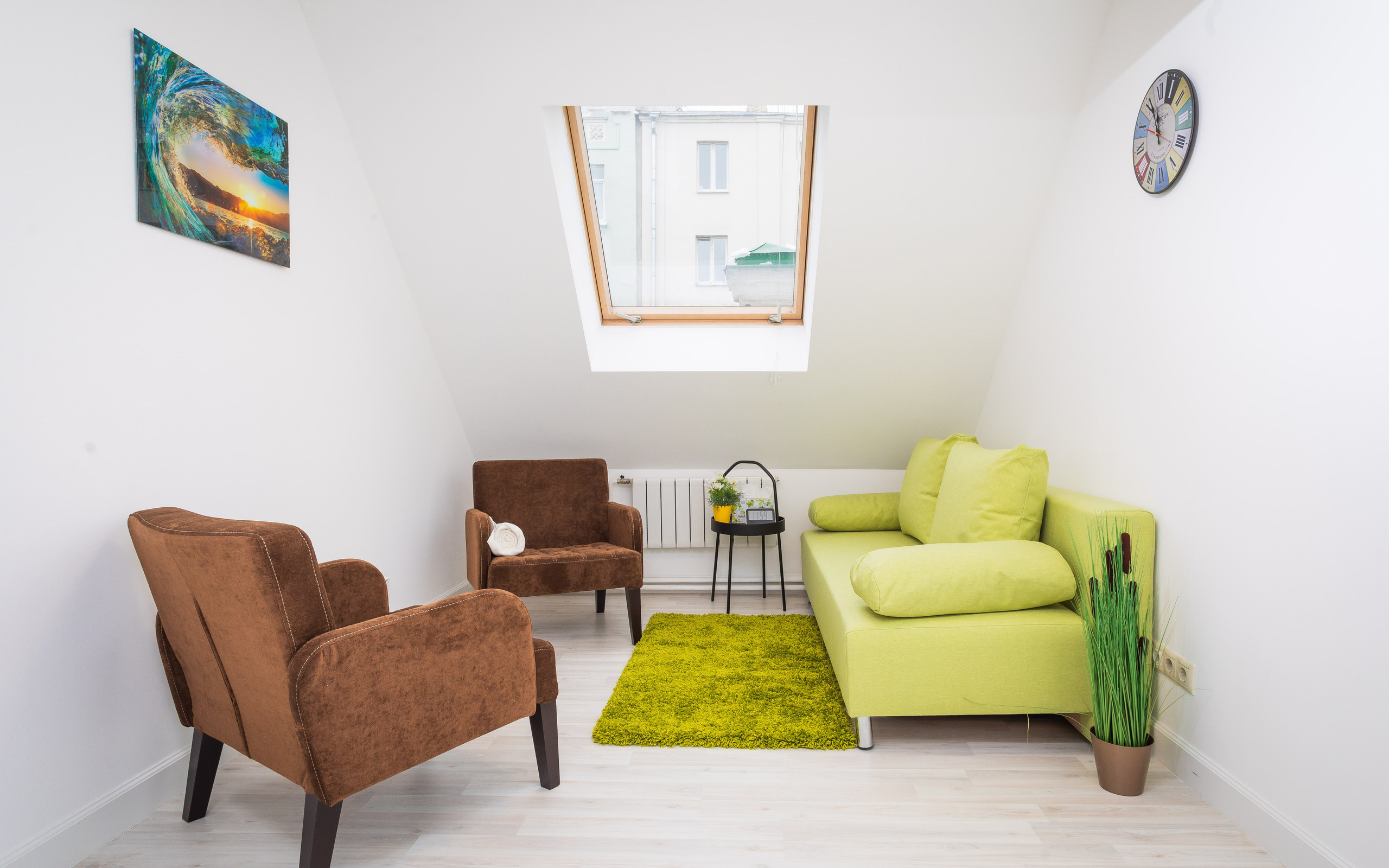 Кабинет психолога. Главная